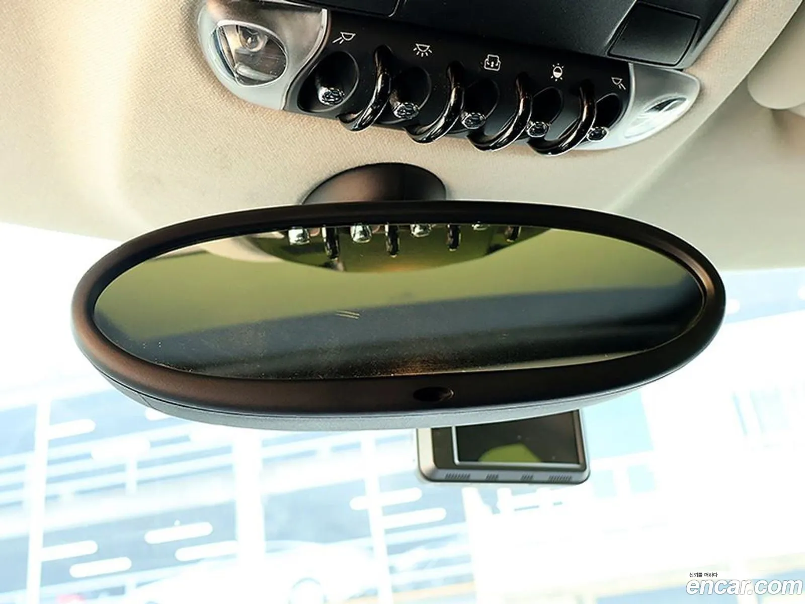 Mini Cooper D Countryman 2015 — 10