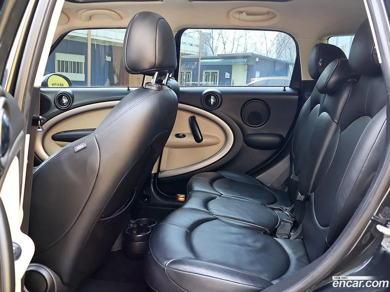 Mini Cooper D Countryman 2015 — 12