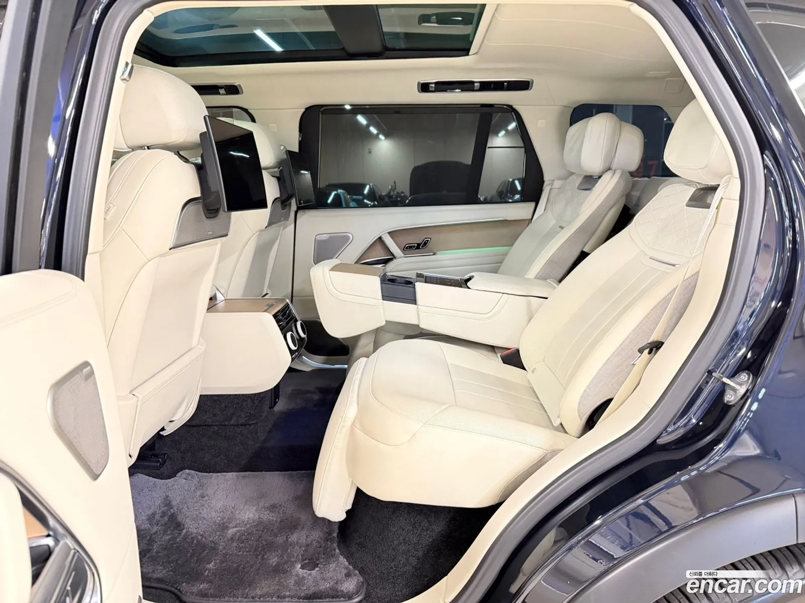 Land Rover Range Rover 2023 — 9