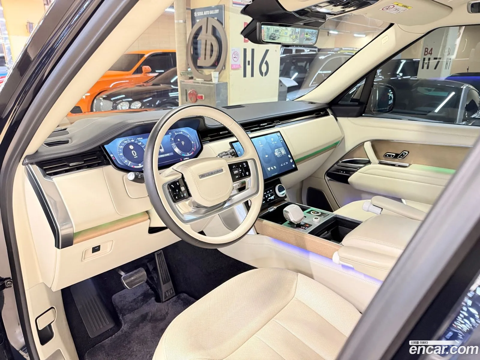Land Rover Range Rover 2023 — 3