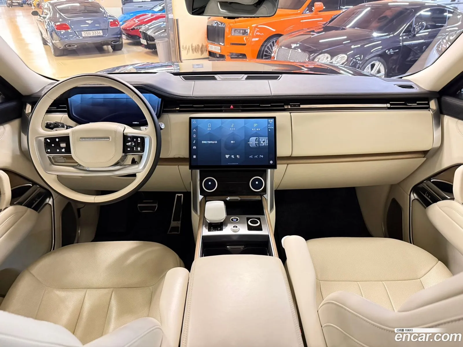 Land Rover Range Rover 2023 — 20