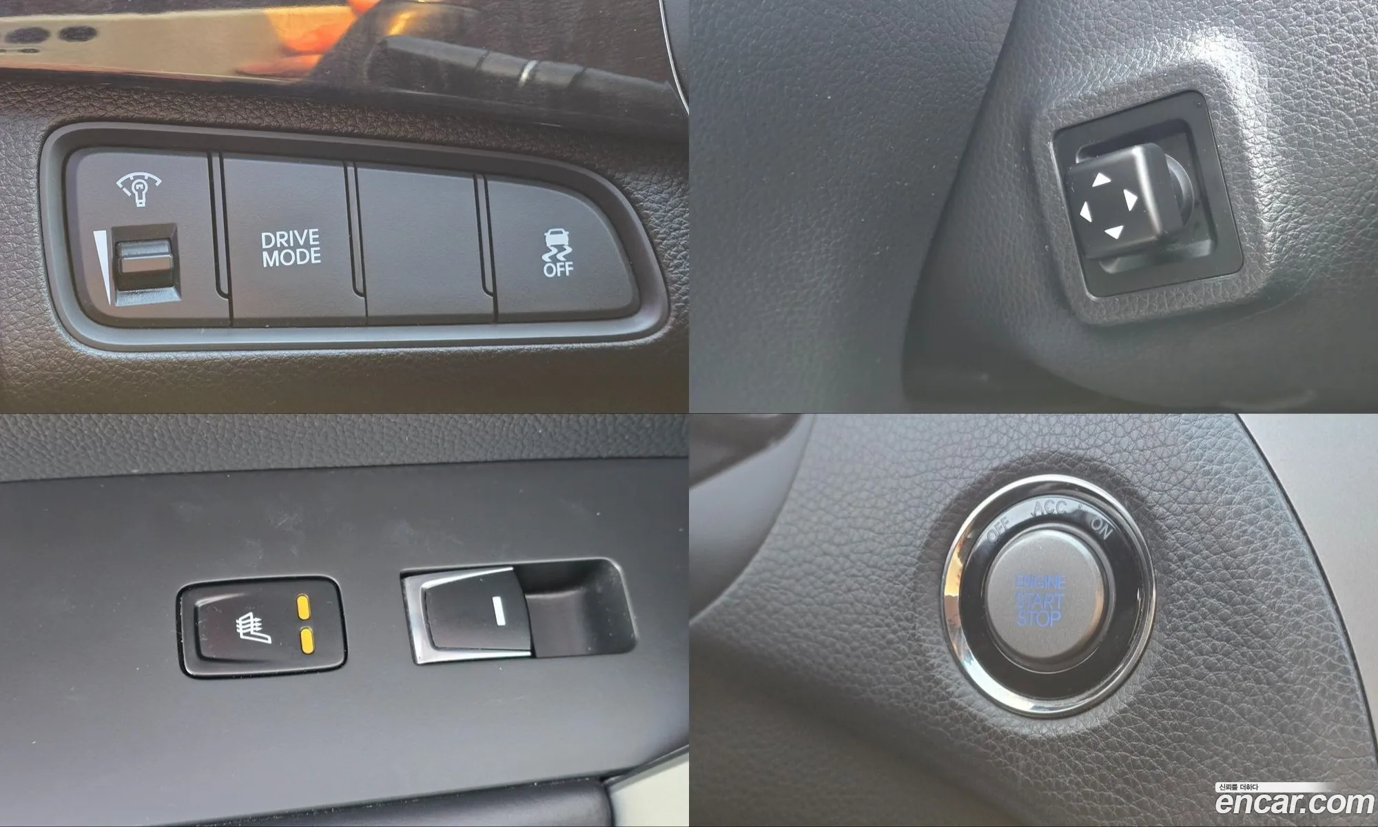 Hyundai Grandeur HG 2015 — 13