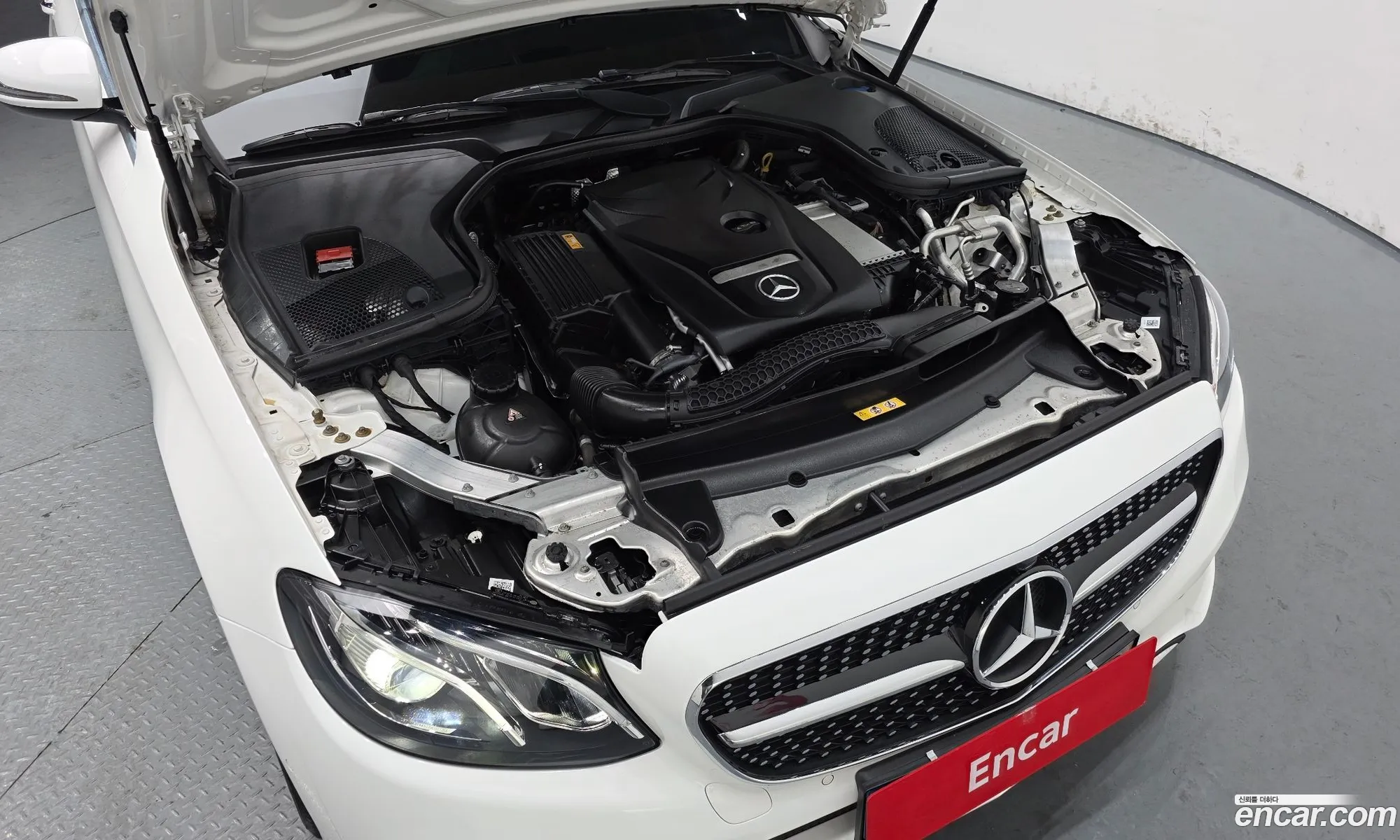 Mercedes-Benz E-Class W213 2020 W1KZF4FB0LA855467 — 12