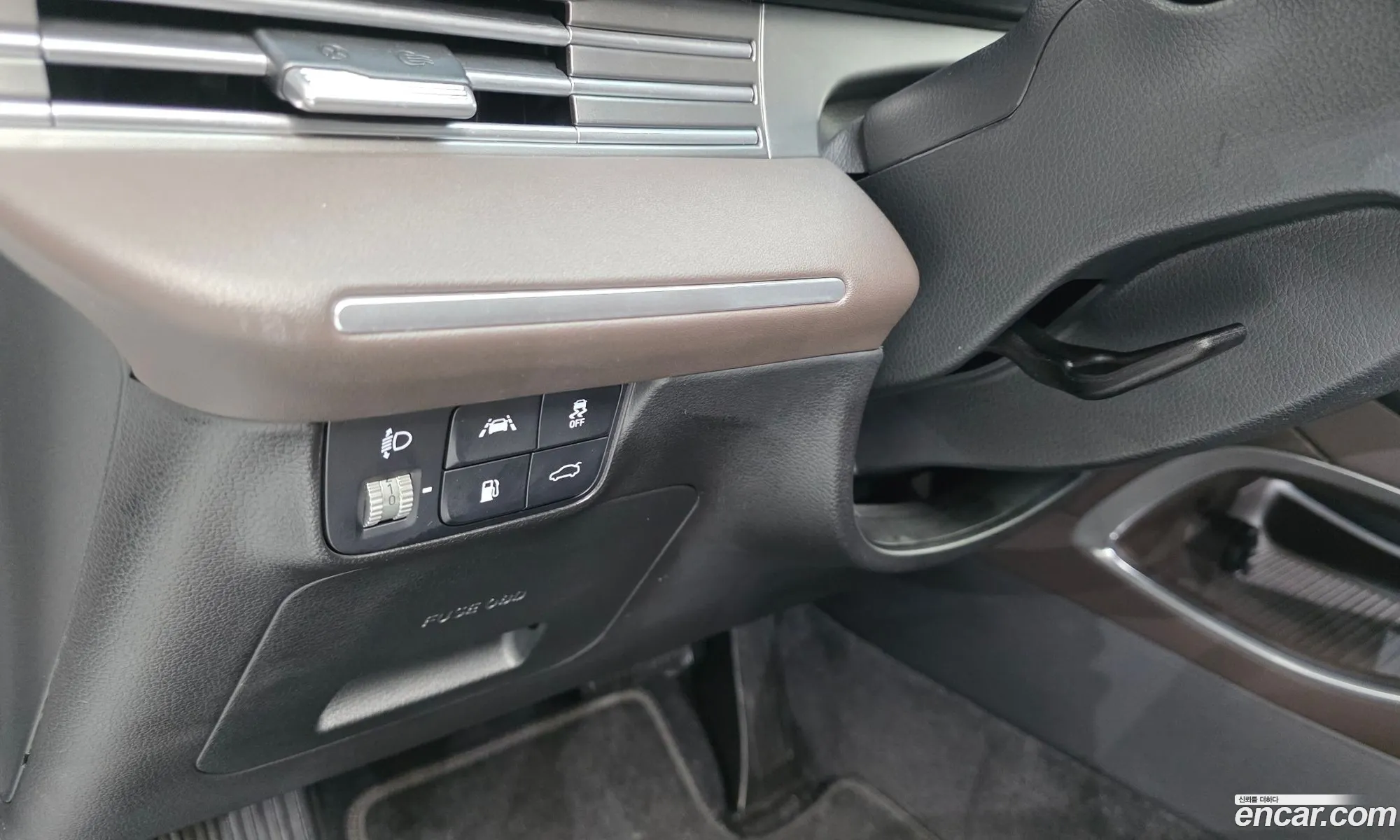 Hyundai Grandeur IG 2022 — 15