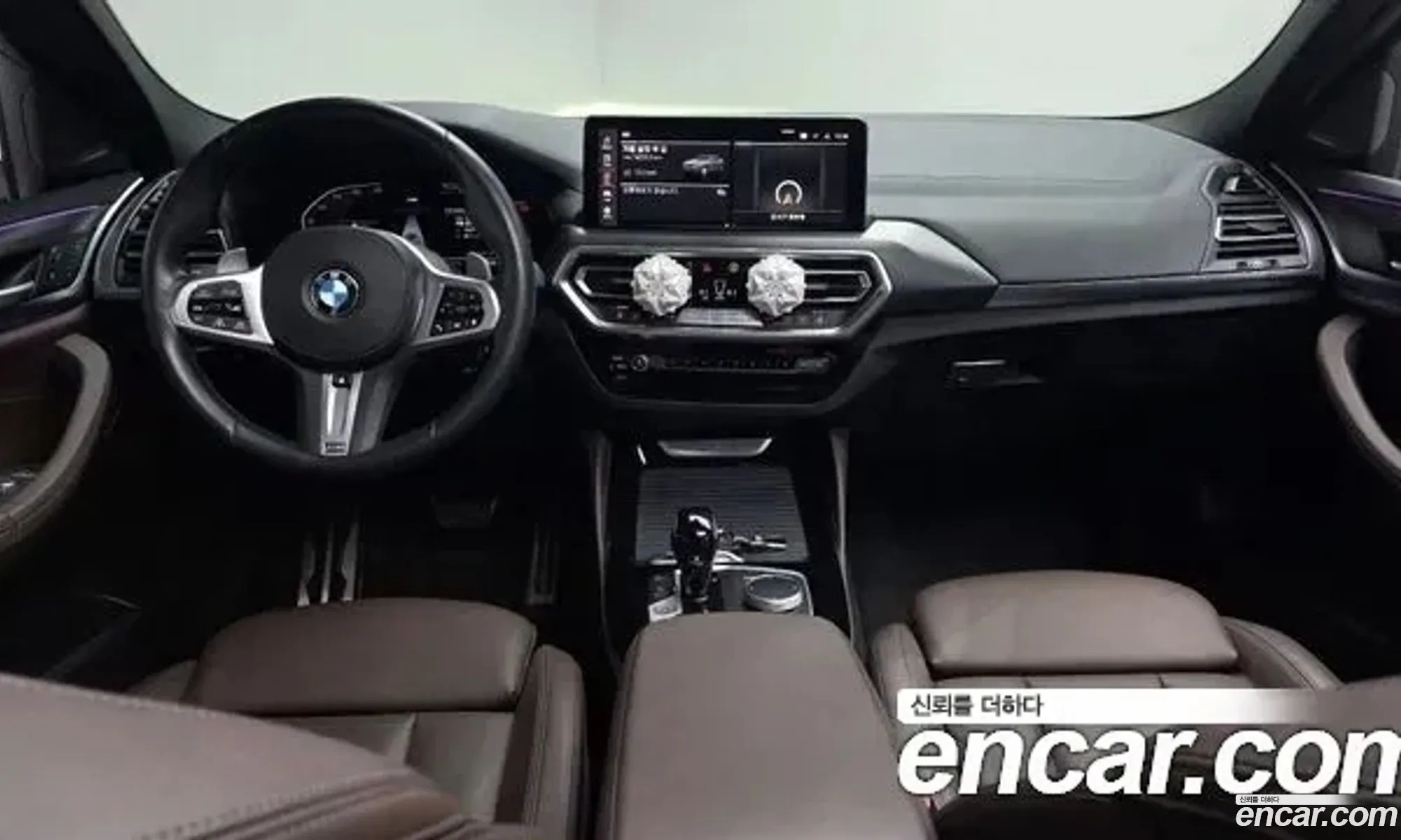 BMW X4 2022 WBA31CA08N9N32400 — 19