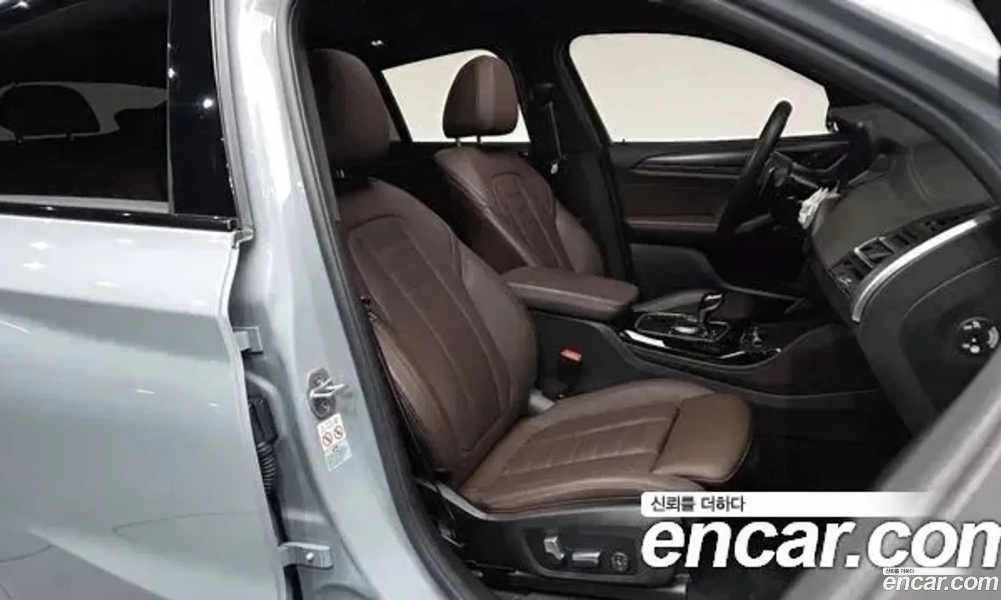 BMW X4 2022 WBA31CA08N9N32400 — 14