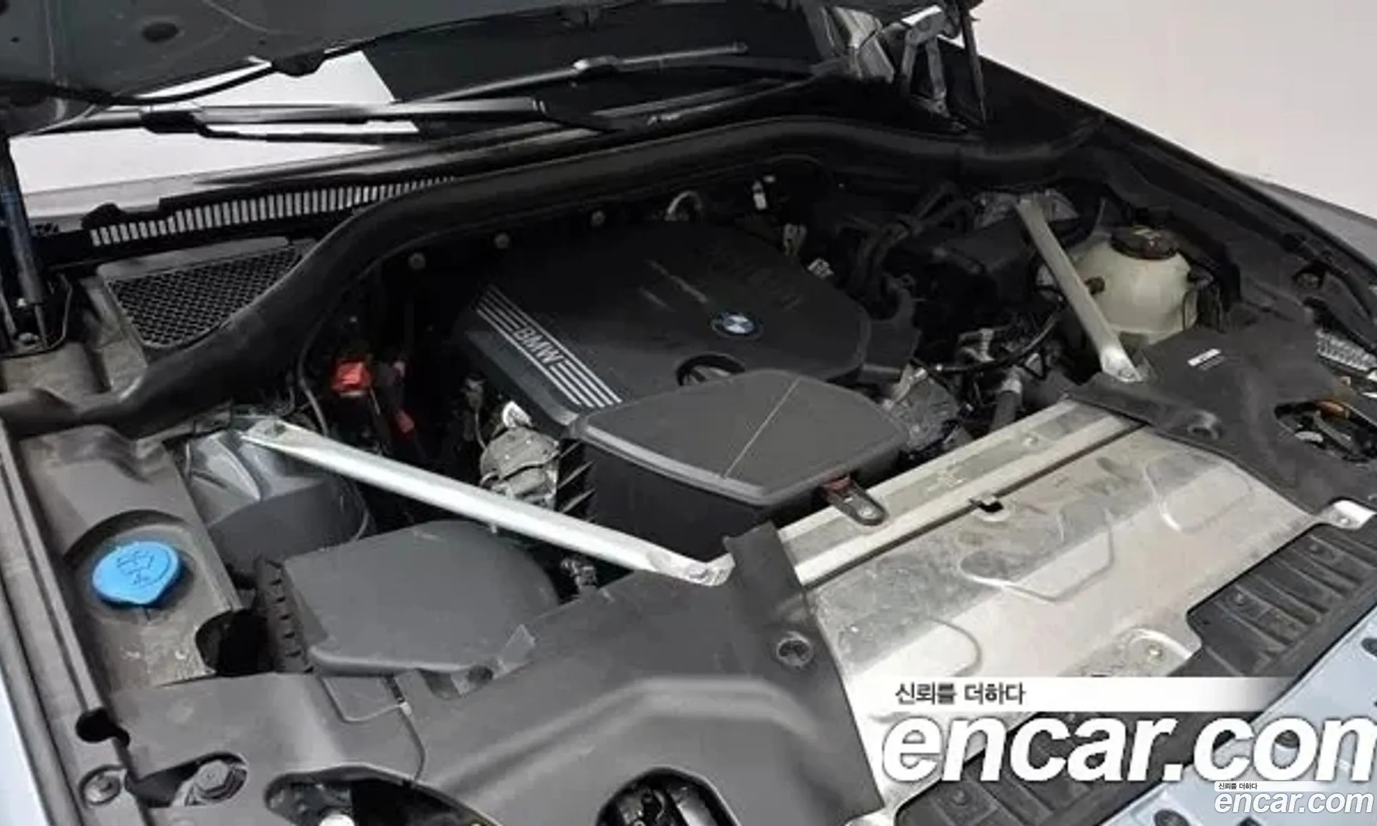 BMW X4 2022 WBA31CA08N9N32400 — 7