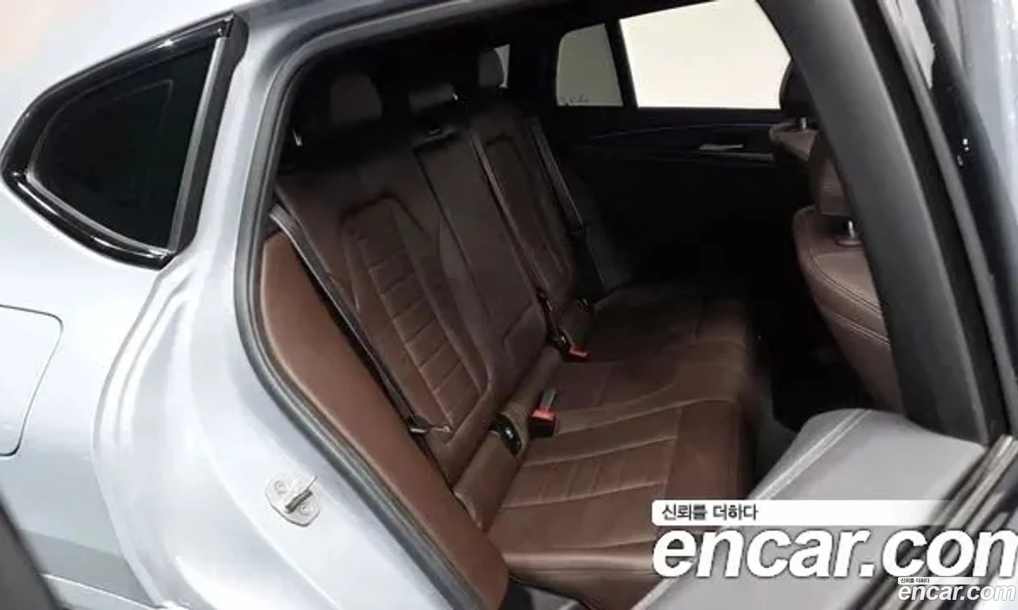 BMW X4 2022 WBA31CA08N9N32400 — 8