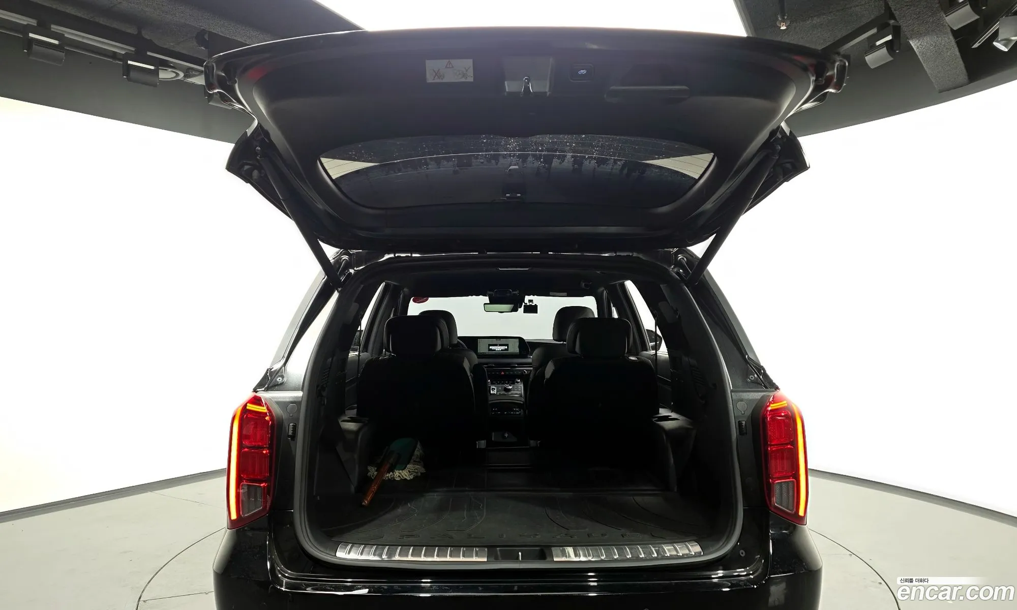 Hyundai Palisade 2024 — 9