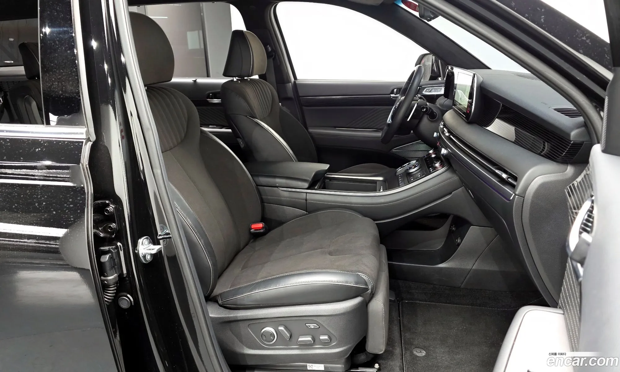 Hyundai Palisade 2024 — 4