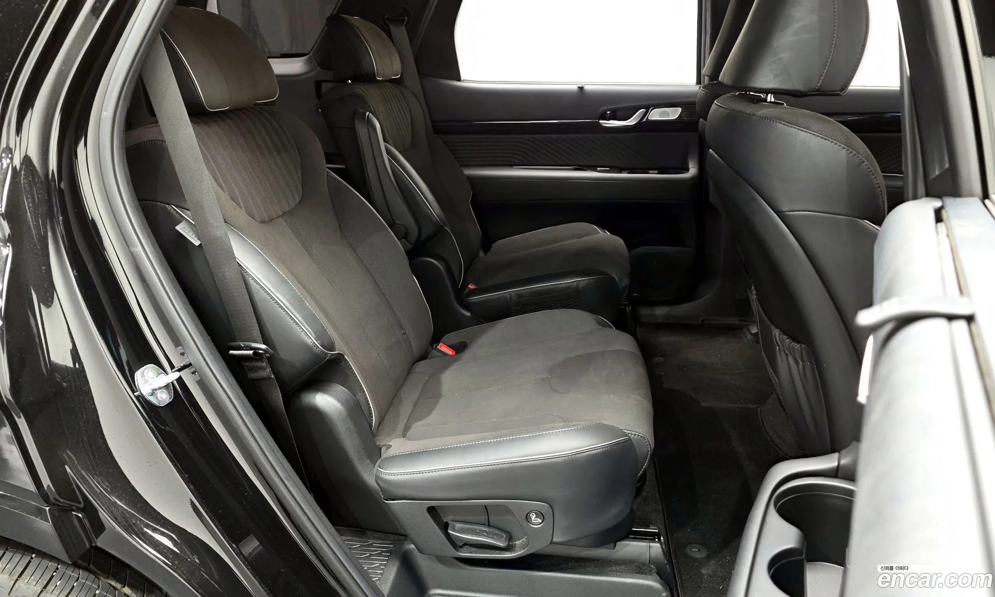 Hyundai Palisade 2024 — 6