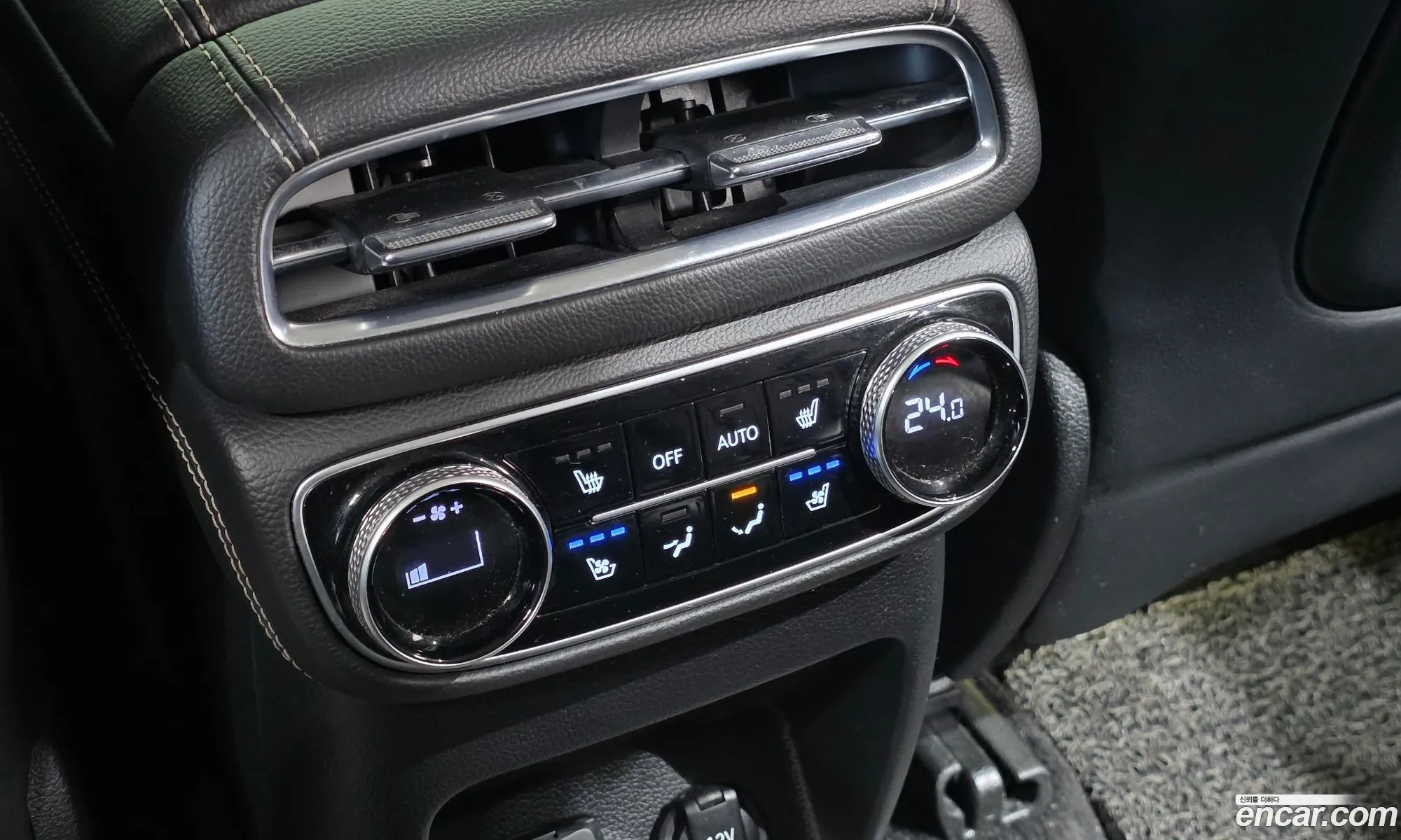 Genesis GV80 2021 — 3