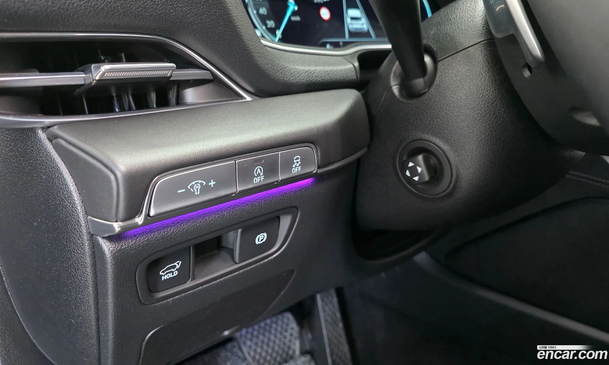 Genesis GV80 2021 — 8