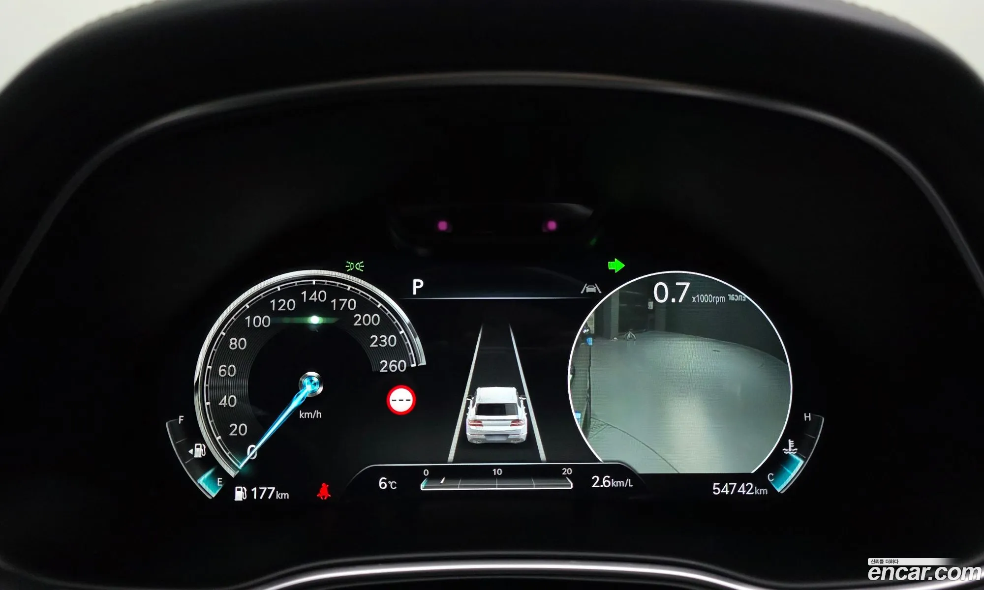 Genesis GV80 2021 — 10