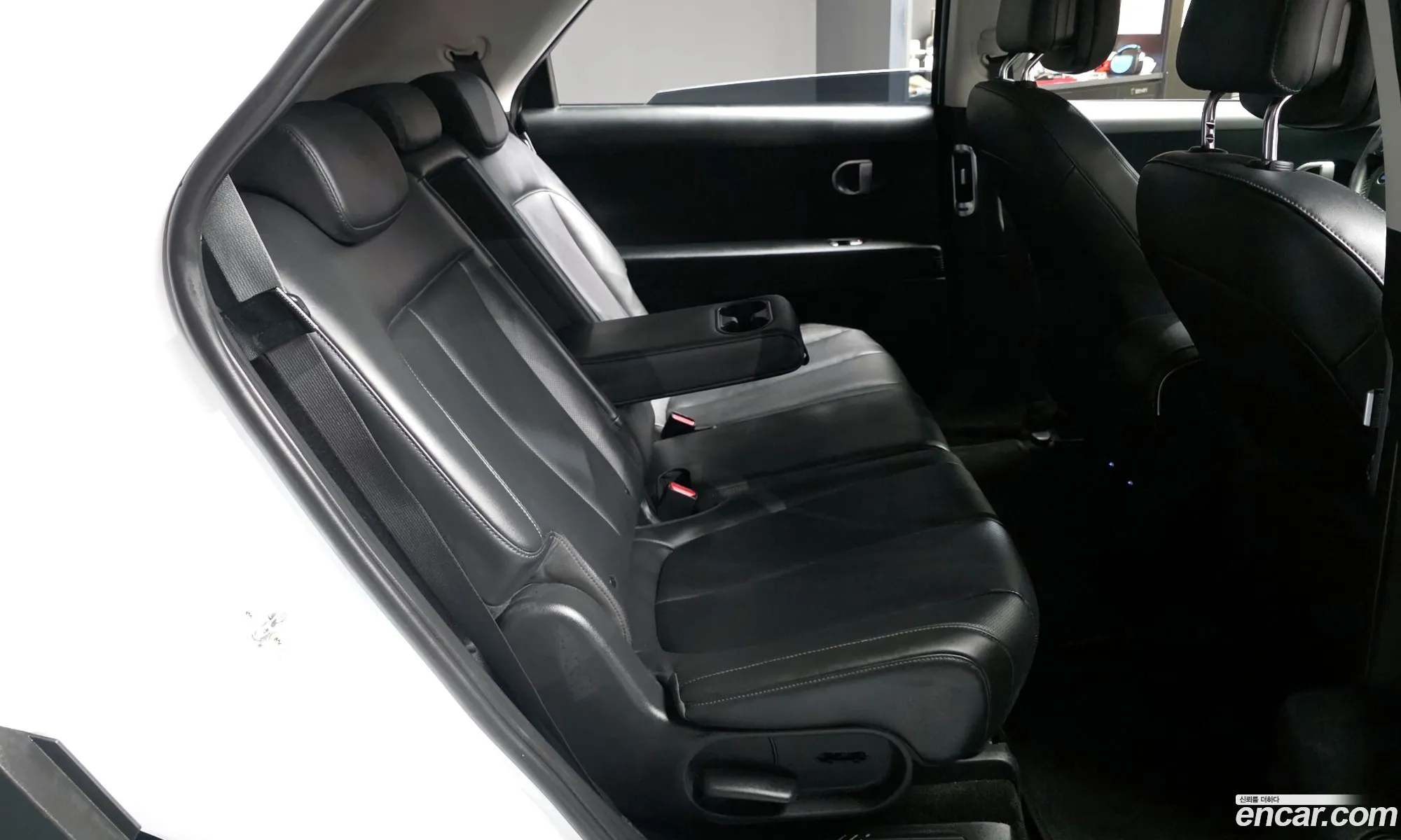 Hyundai Ioniq 5 2021 — 4