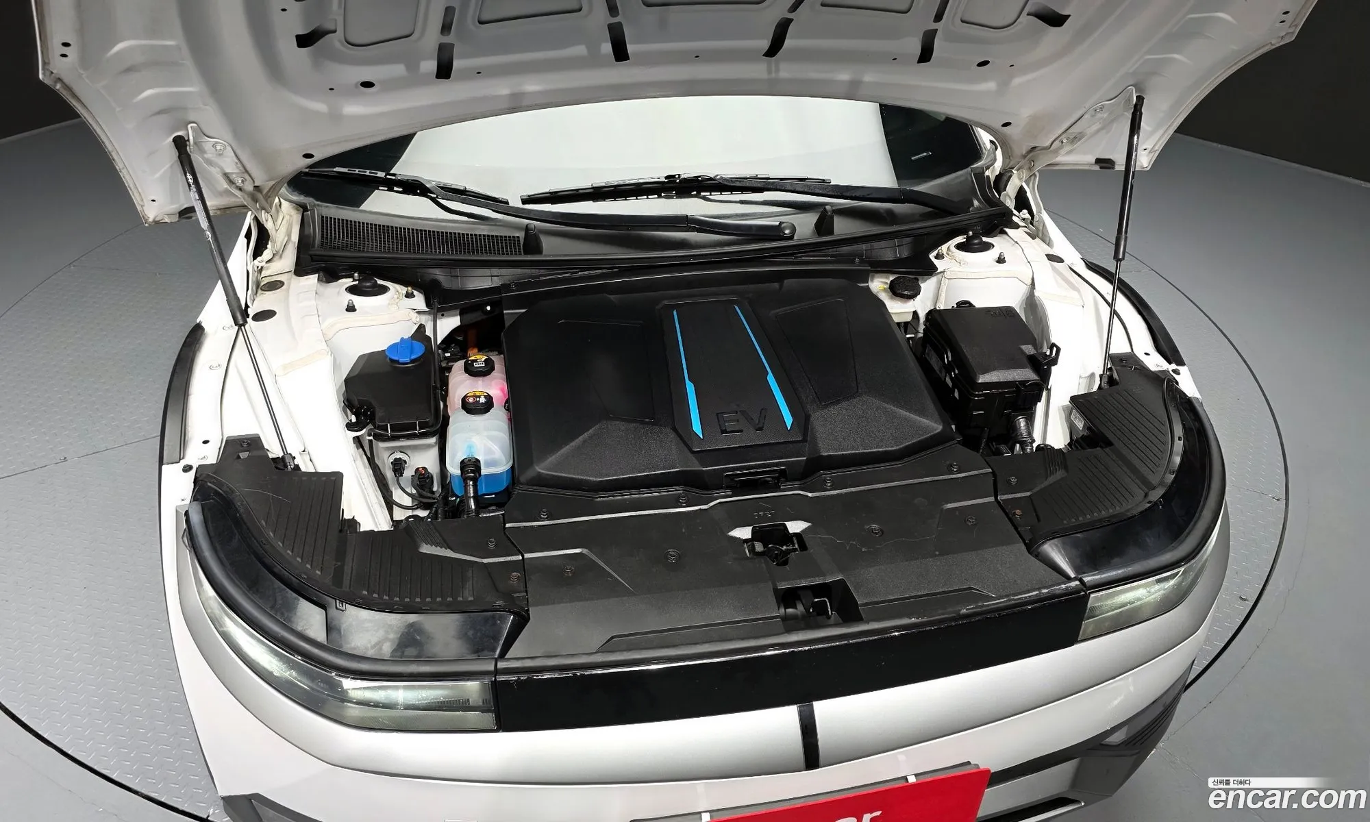 Hyundai Ioniq 5 2021 — 3