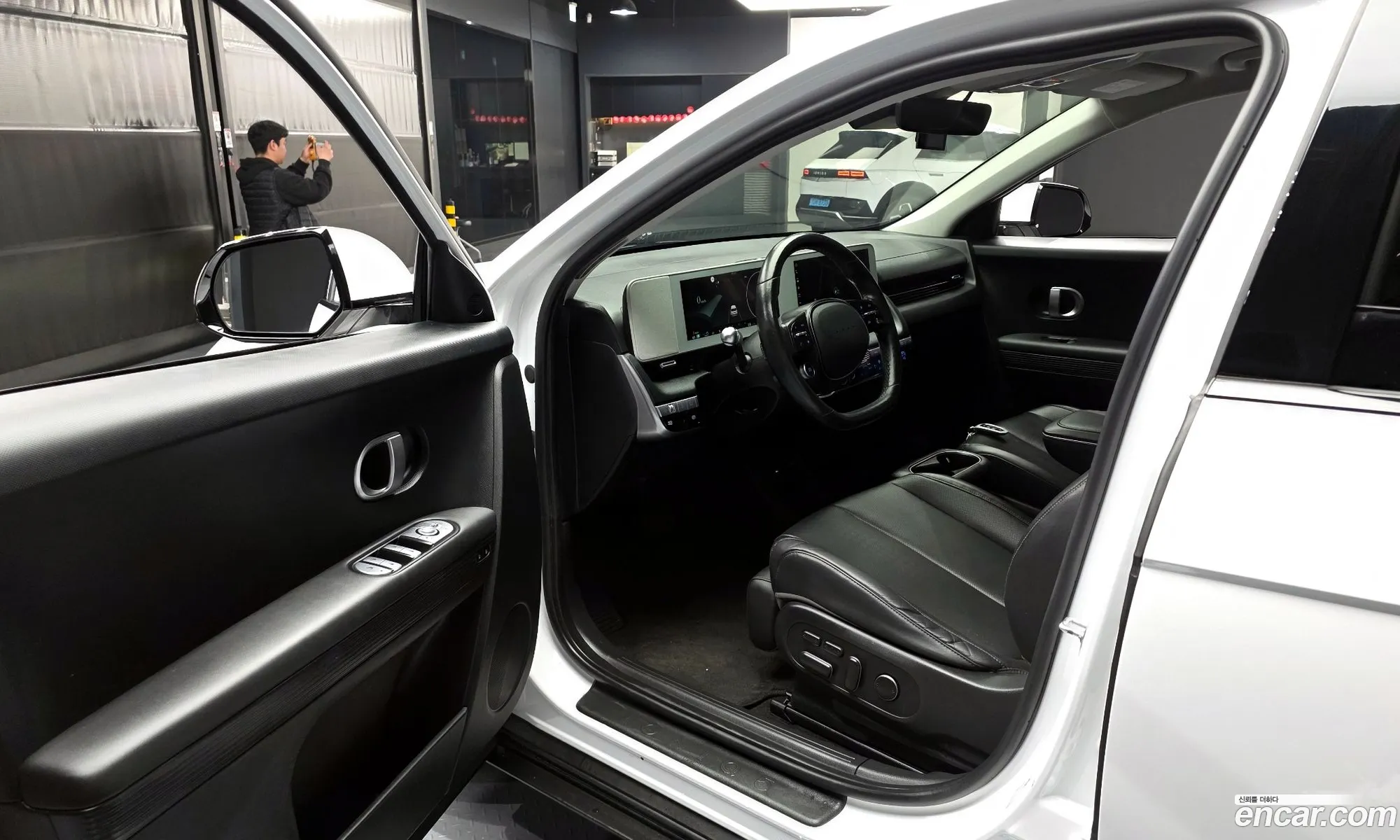 Hyundai Ioniq 5 2021 — 15
