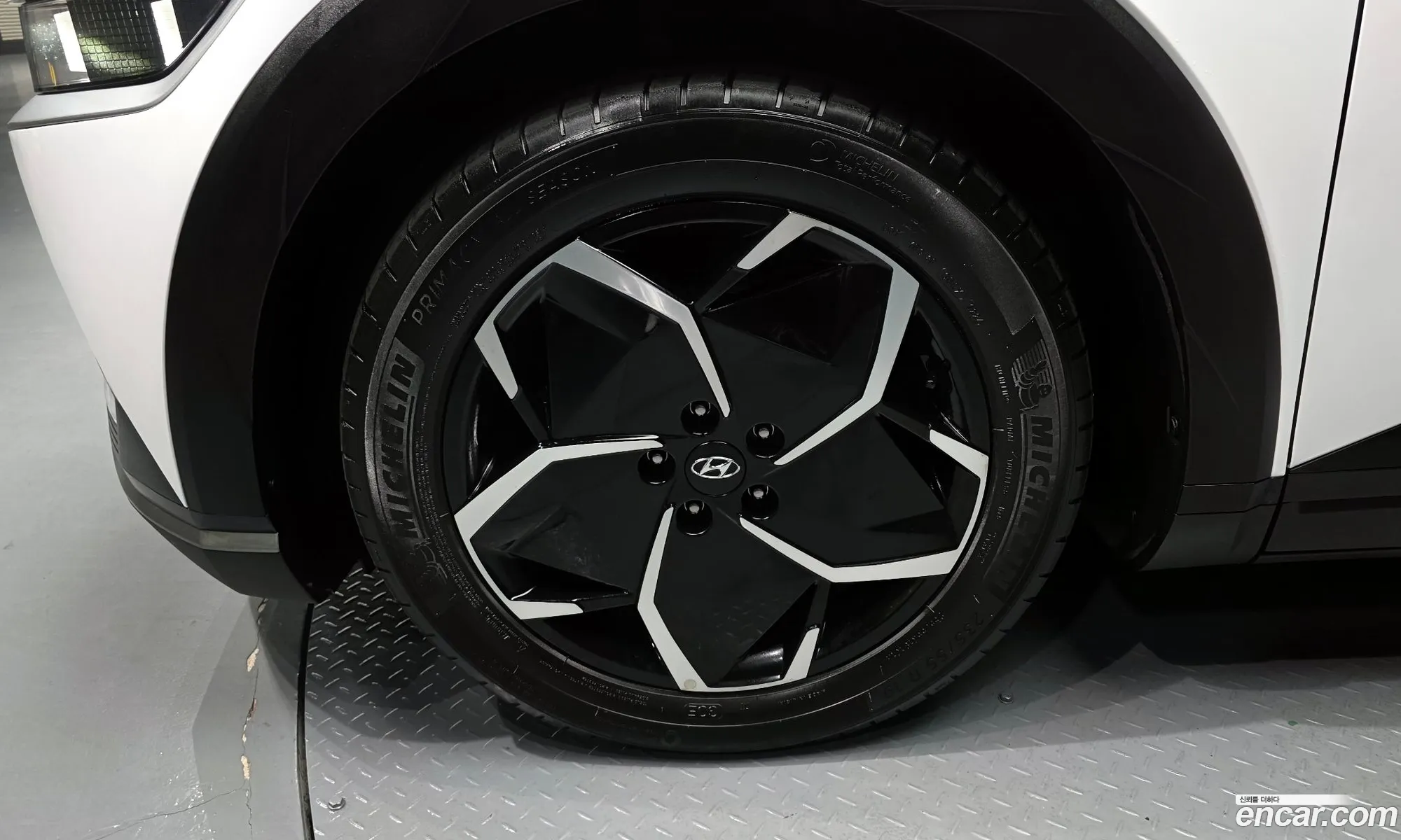 Hyundai Ioniq 5 2021 — 16