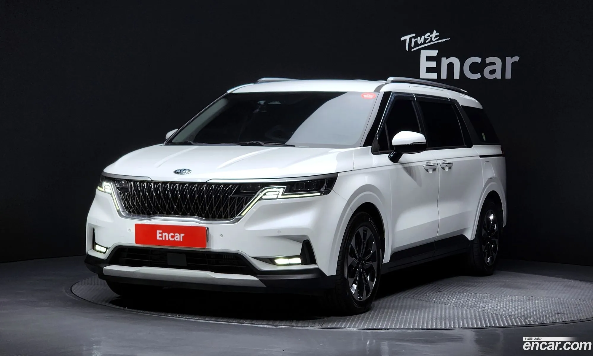 Kia Carnival 2020 KNANB81BBMS039348 — 6
