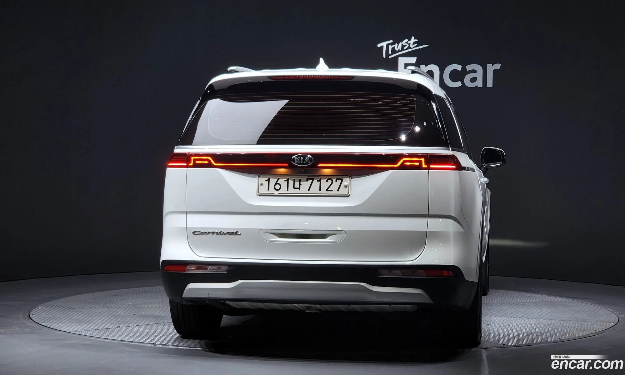 Kia Carnival 2020 KNANB81BBMS039348 — 13