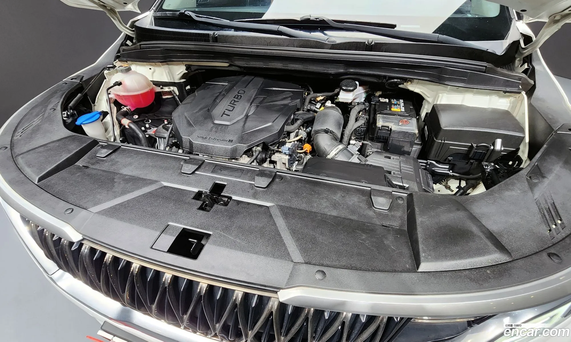 Kia Carnival 2020 KNANB81BBMS039348 — 17
