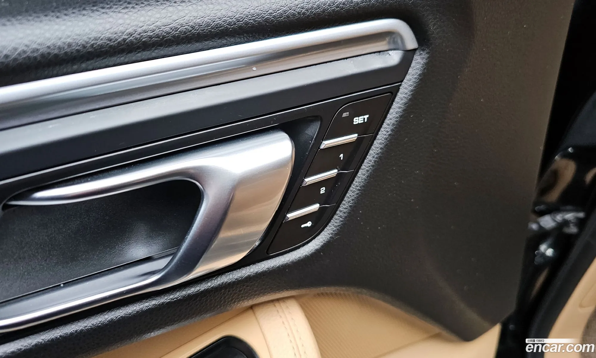 Porsche Macan 2017 — 11