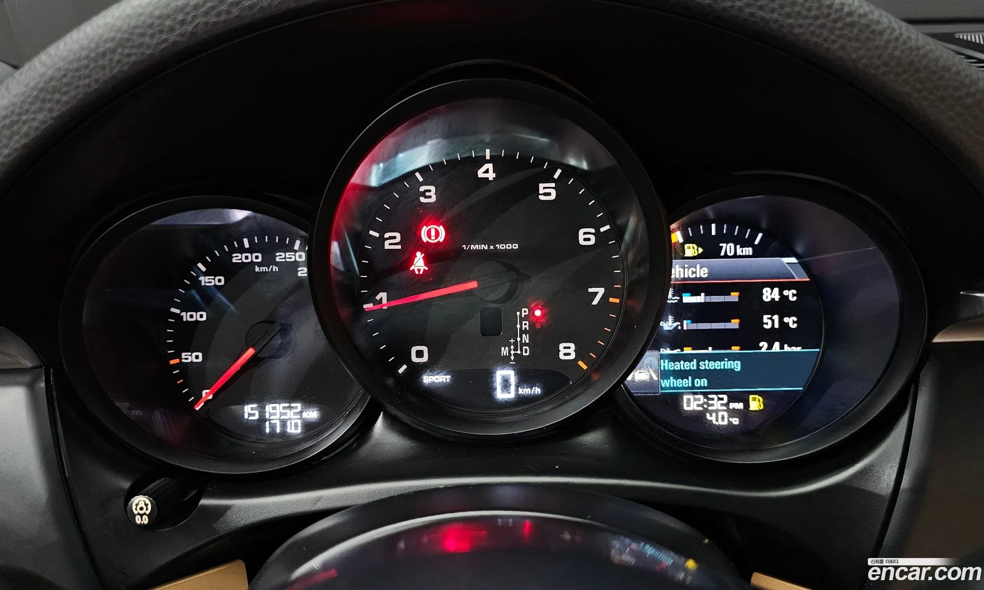 Porsche Macan 2017 — 7
