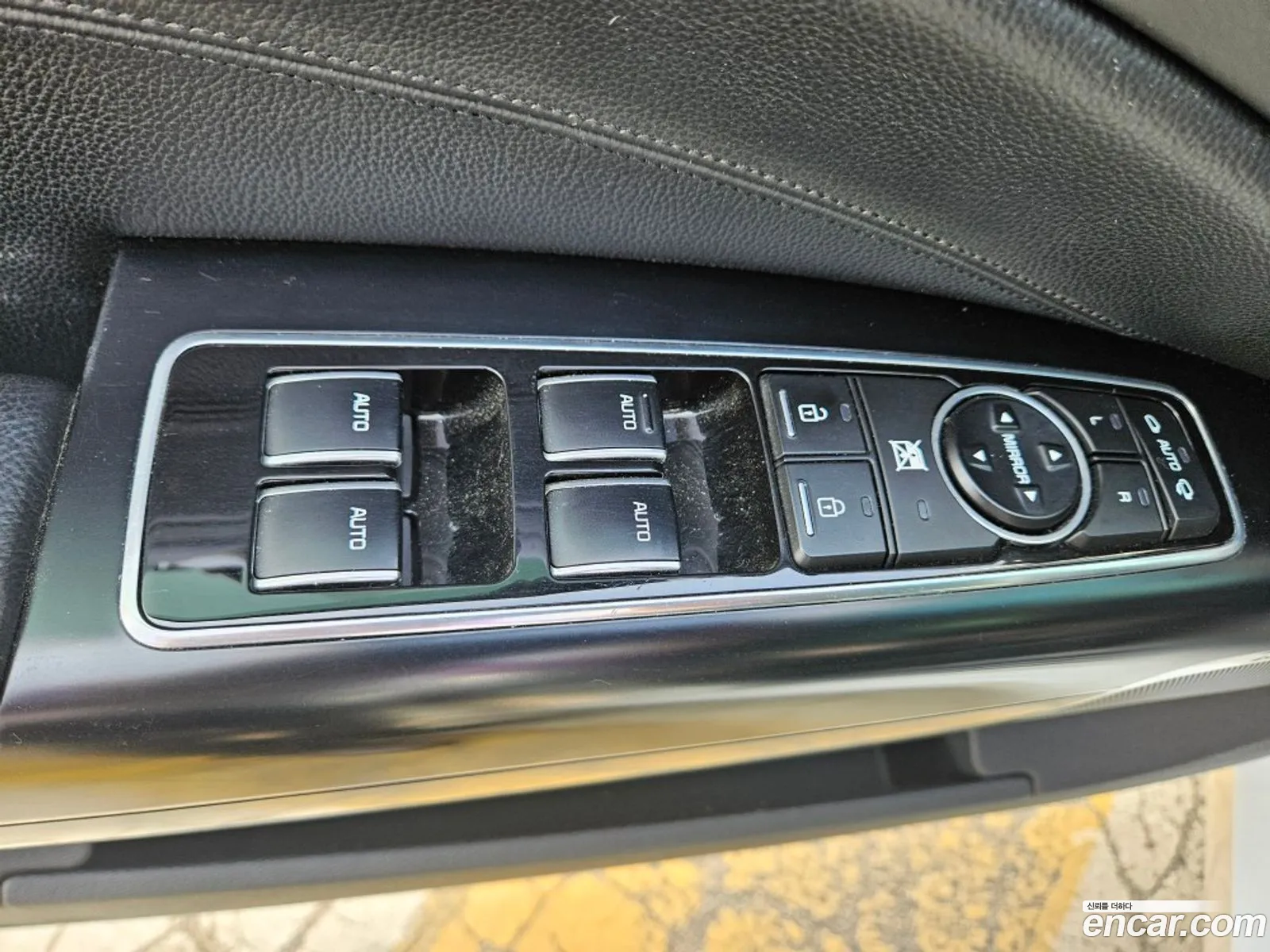 Kia K9 2012 — 14