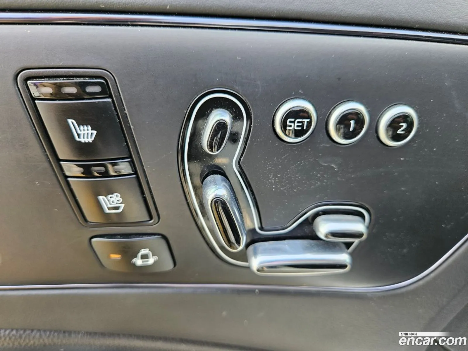 Kia K9 2012 — 11