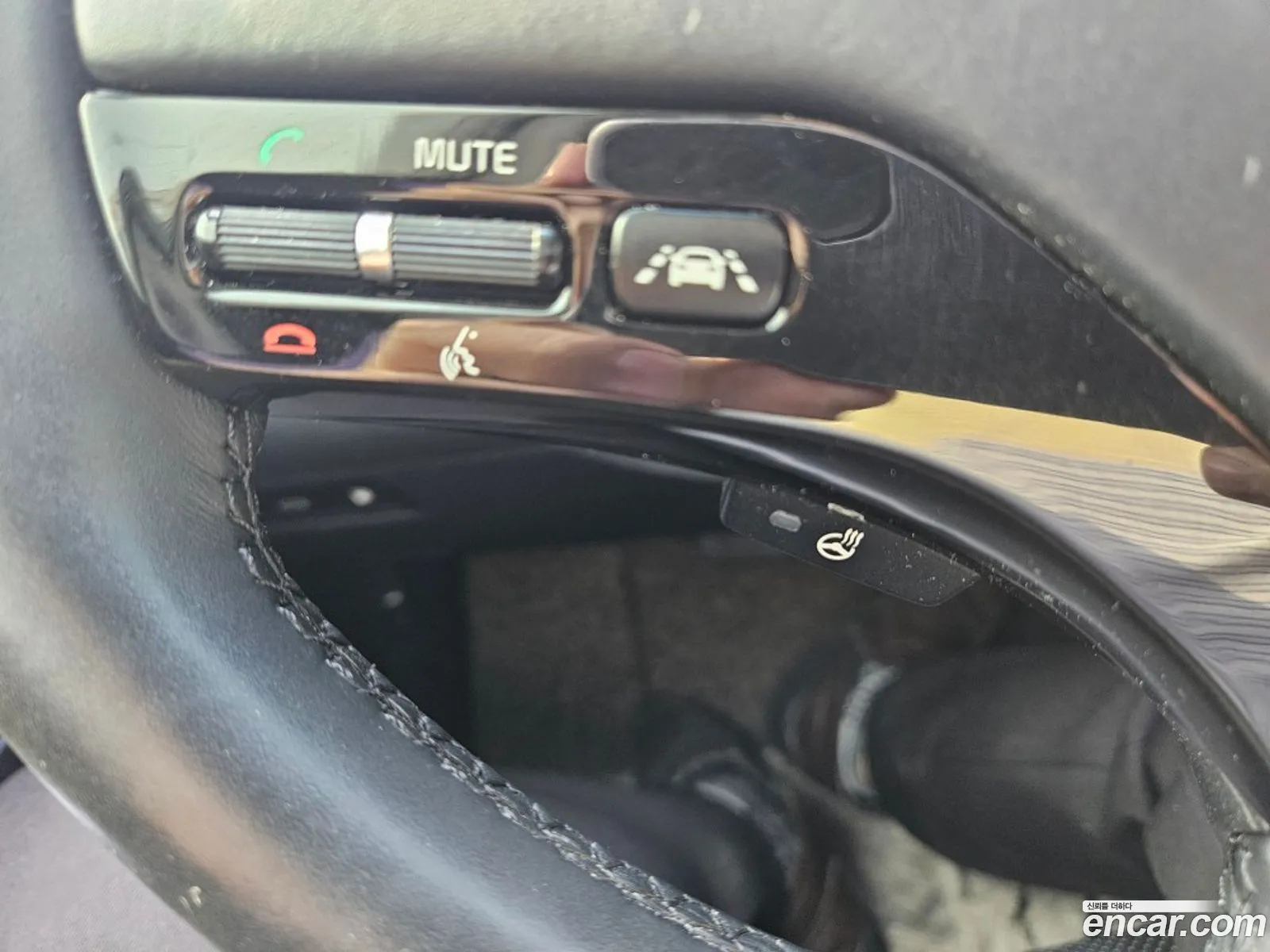 Kia K9 2012 — 4