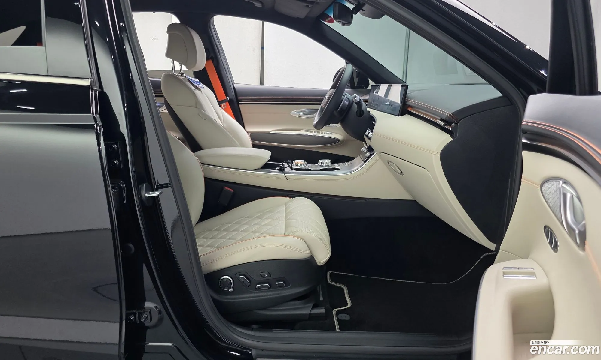 Genesis GV70 2024 — 5