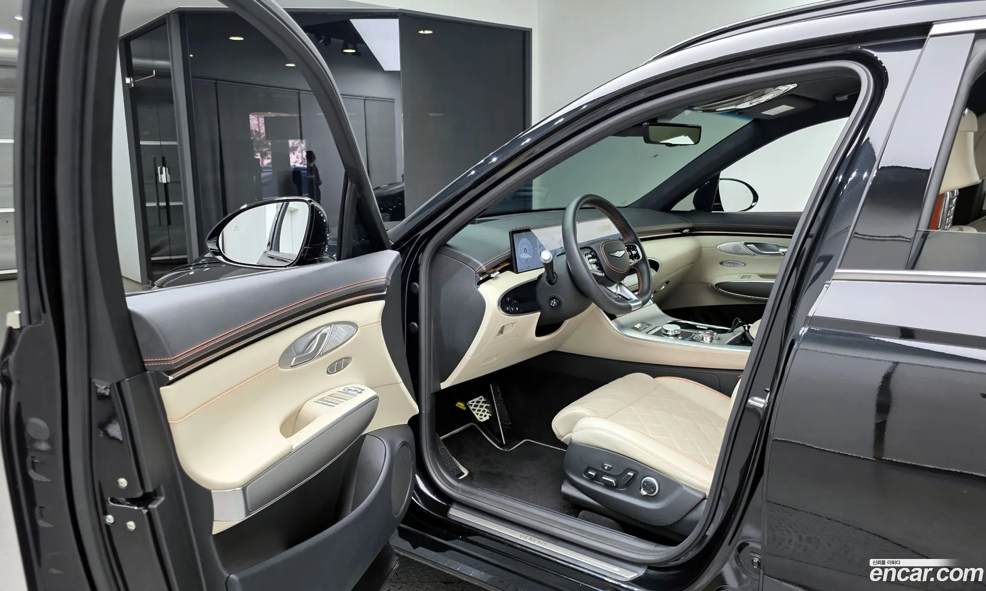 Genesis GV70 2024 — 18