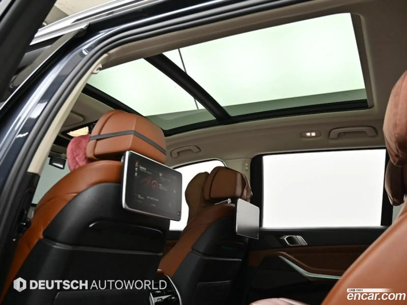 BMW X7 2020 — 13