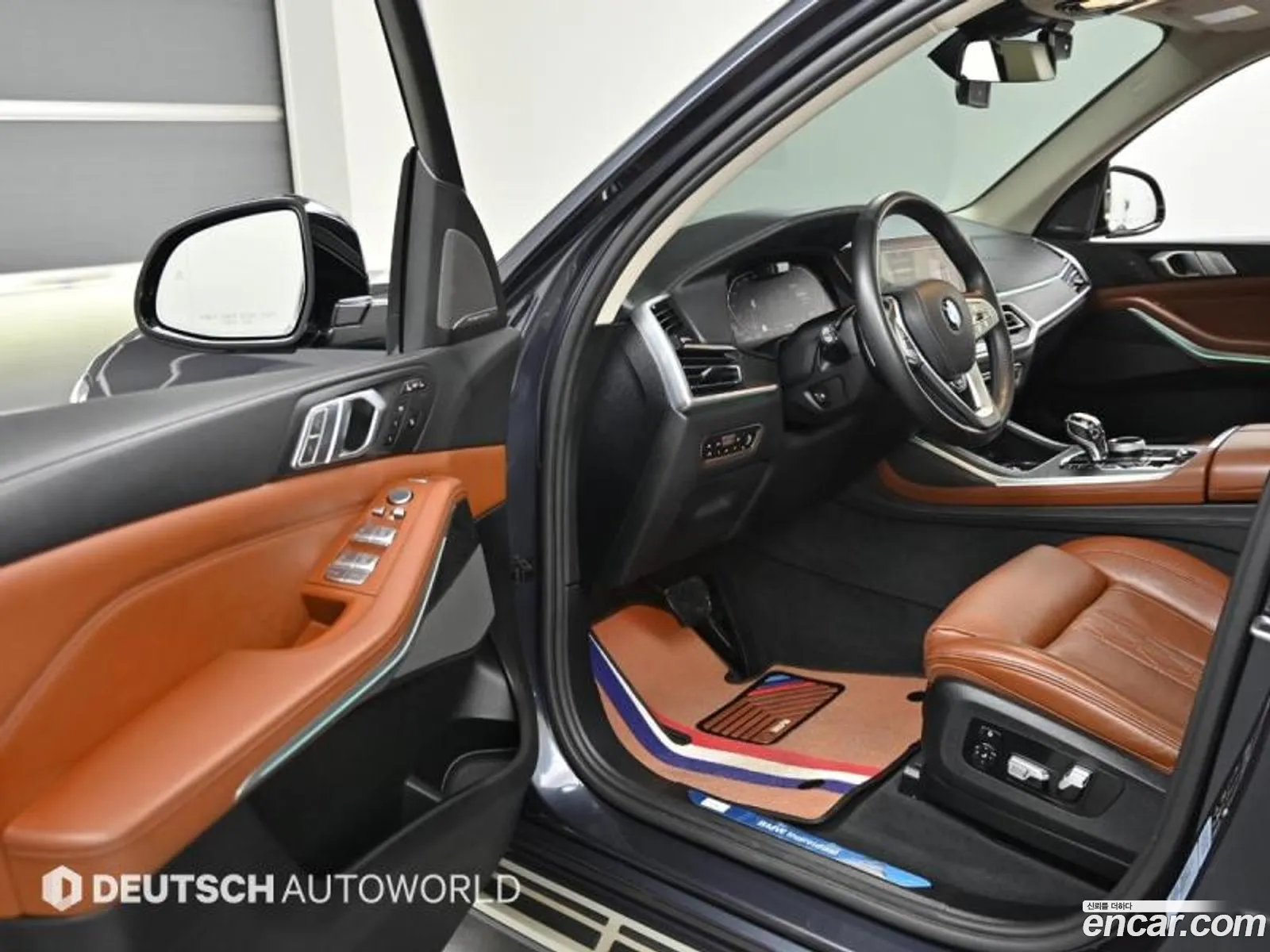 BMW X7 2020 — 3