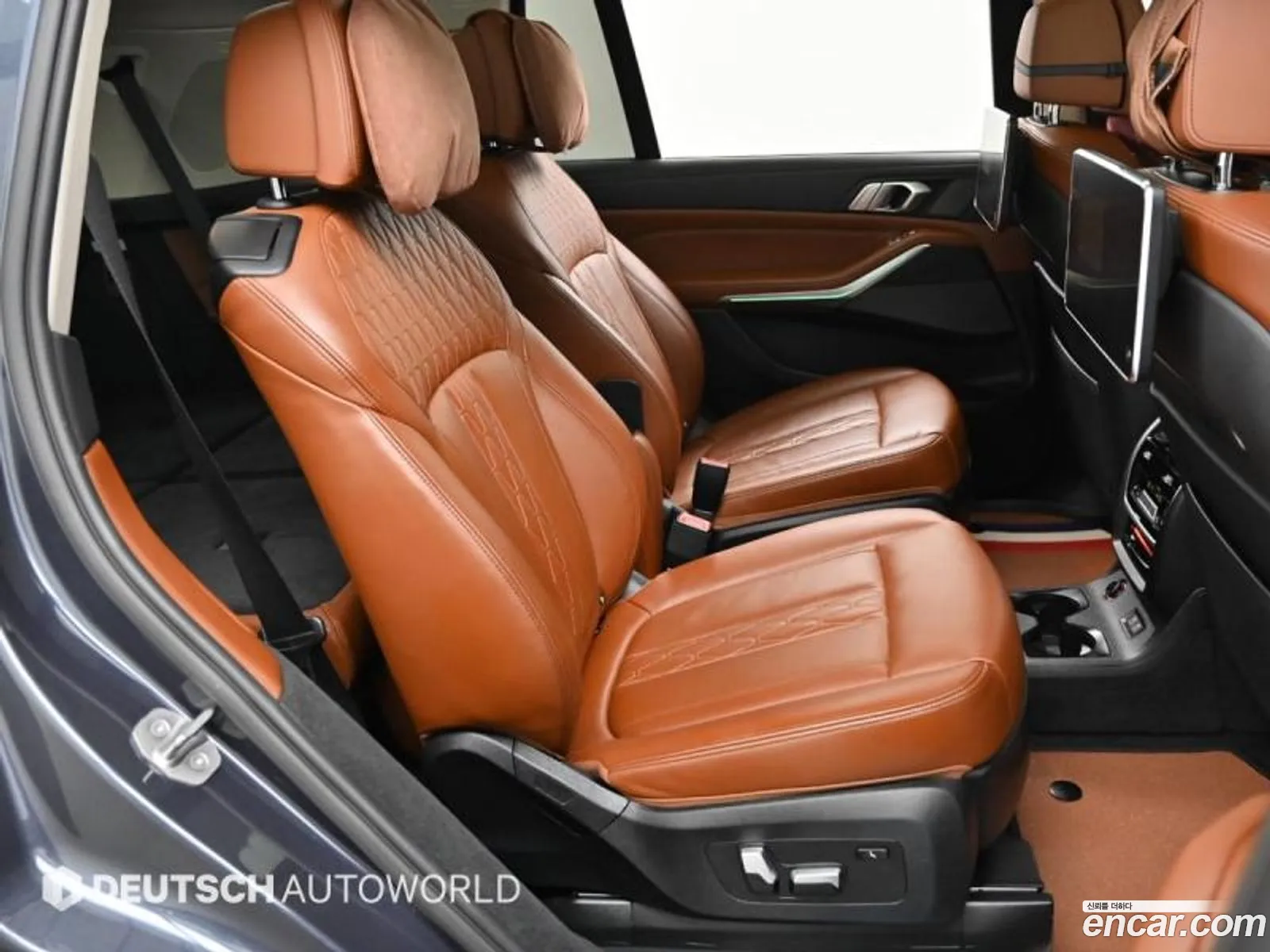 BMW X7 2020 — 5