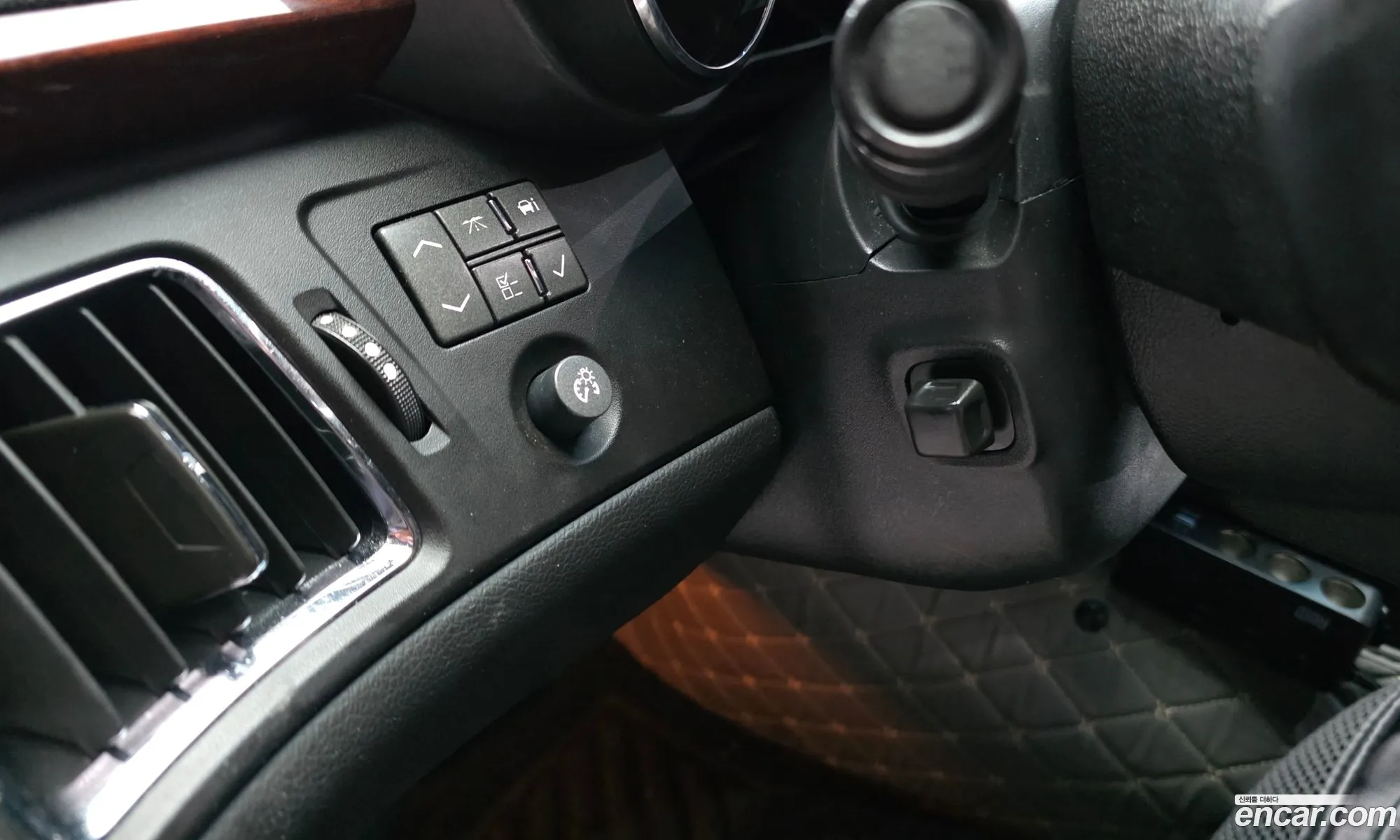 Cadillac CTS 2012 1G6D95E52C0128000 — 14