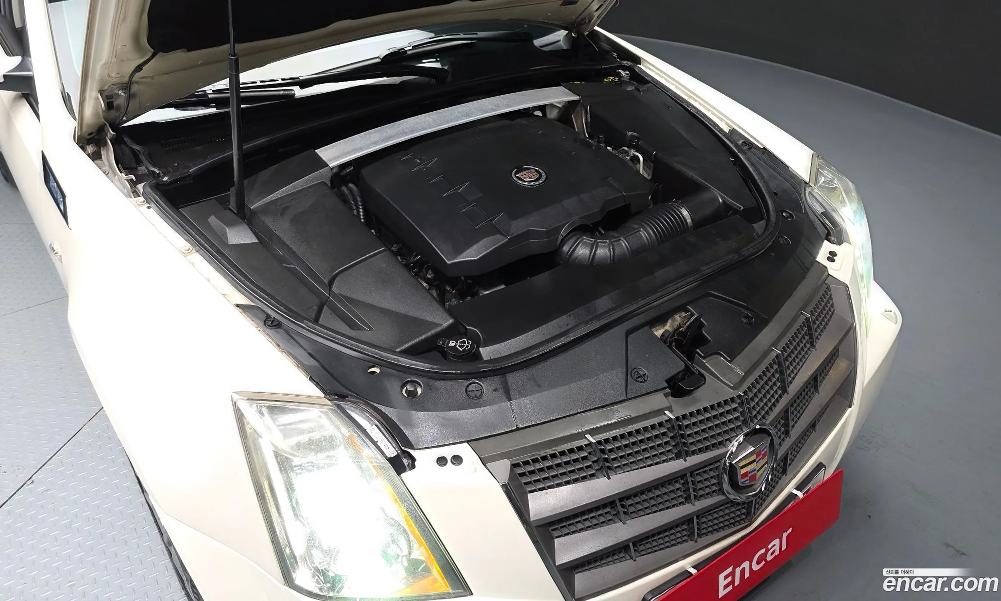Cadillac CTS 2012 1G6D95E52C0128000 — 19