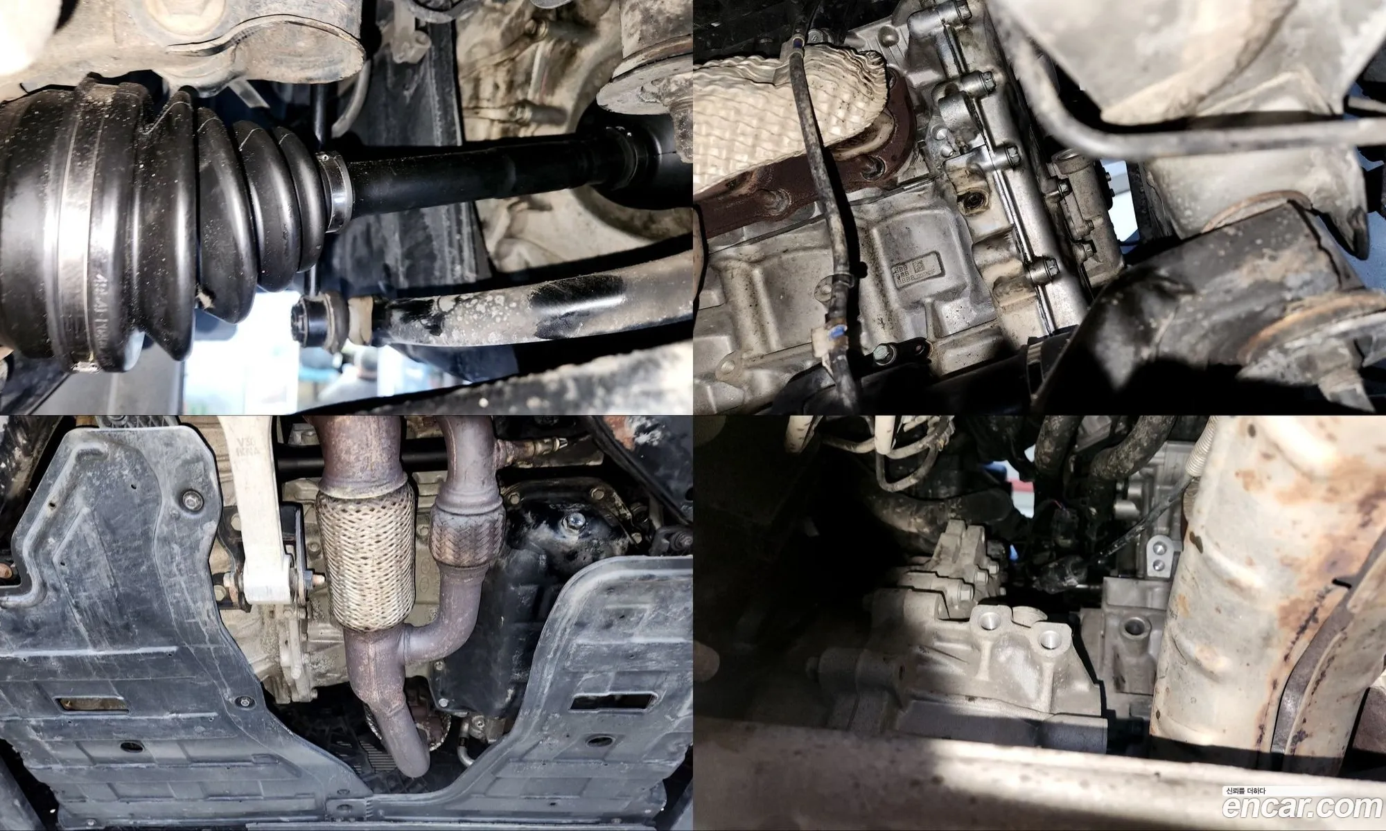 Hyundai Grandeur HG 2014 — 13