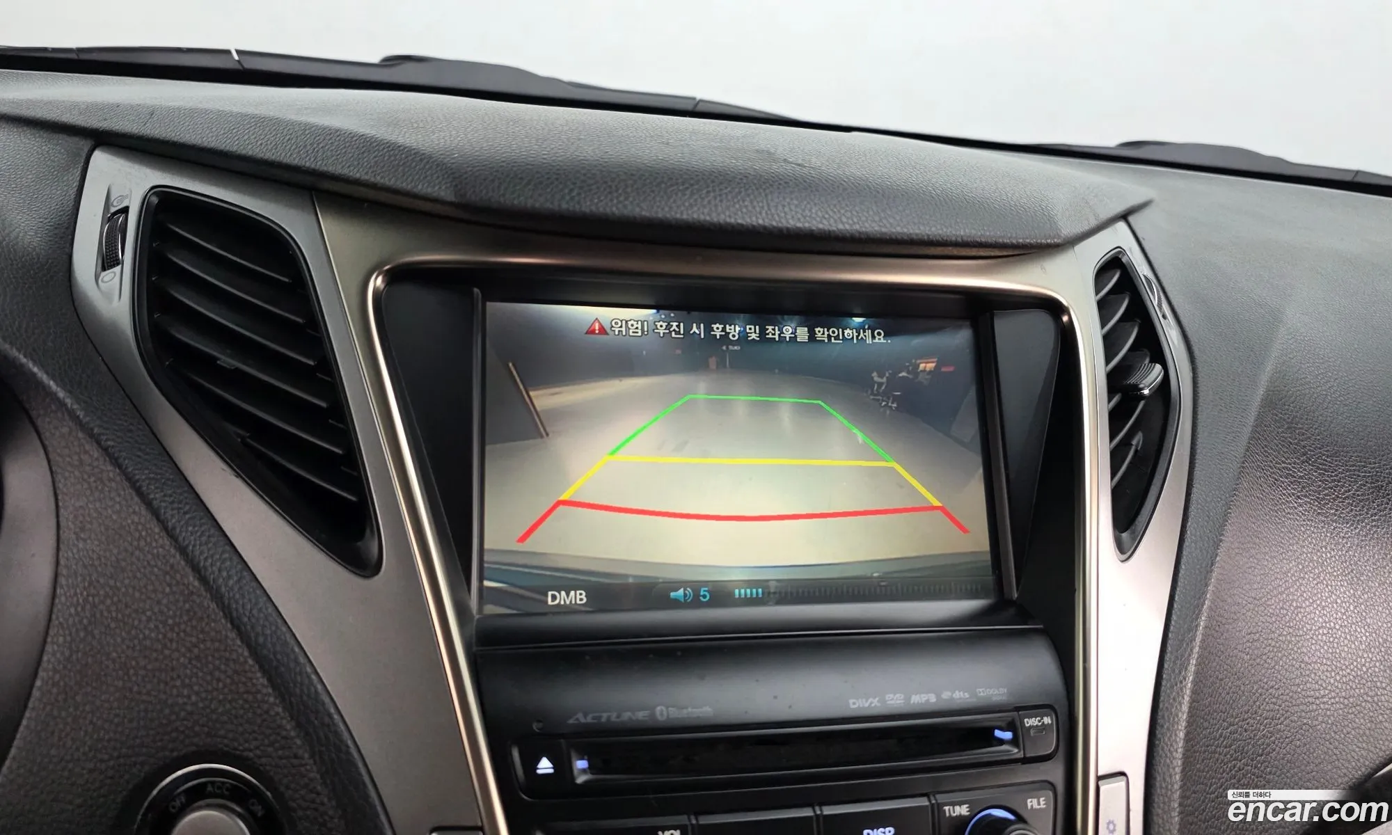 Hyundai Grandeur HG 2014 — 5