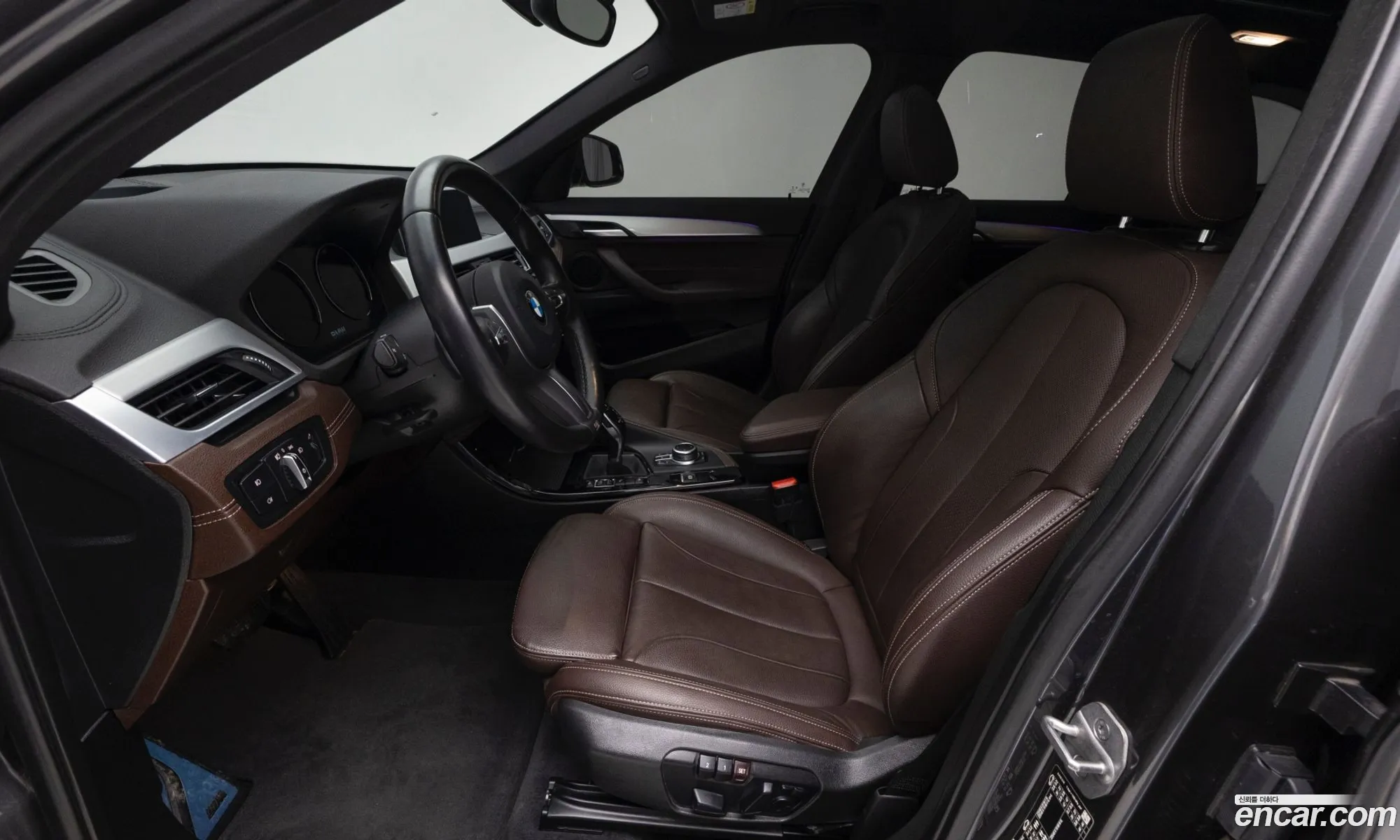 BMW X1 2022 — 12