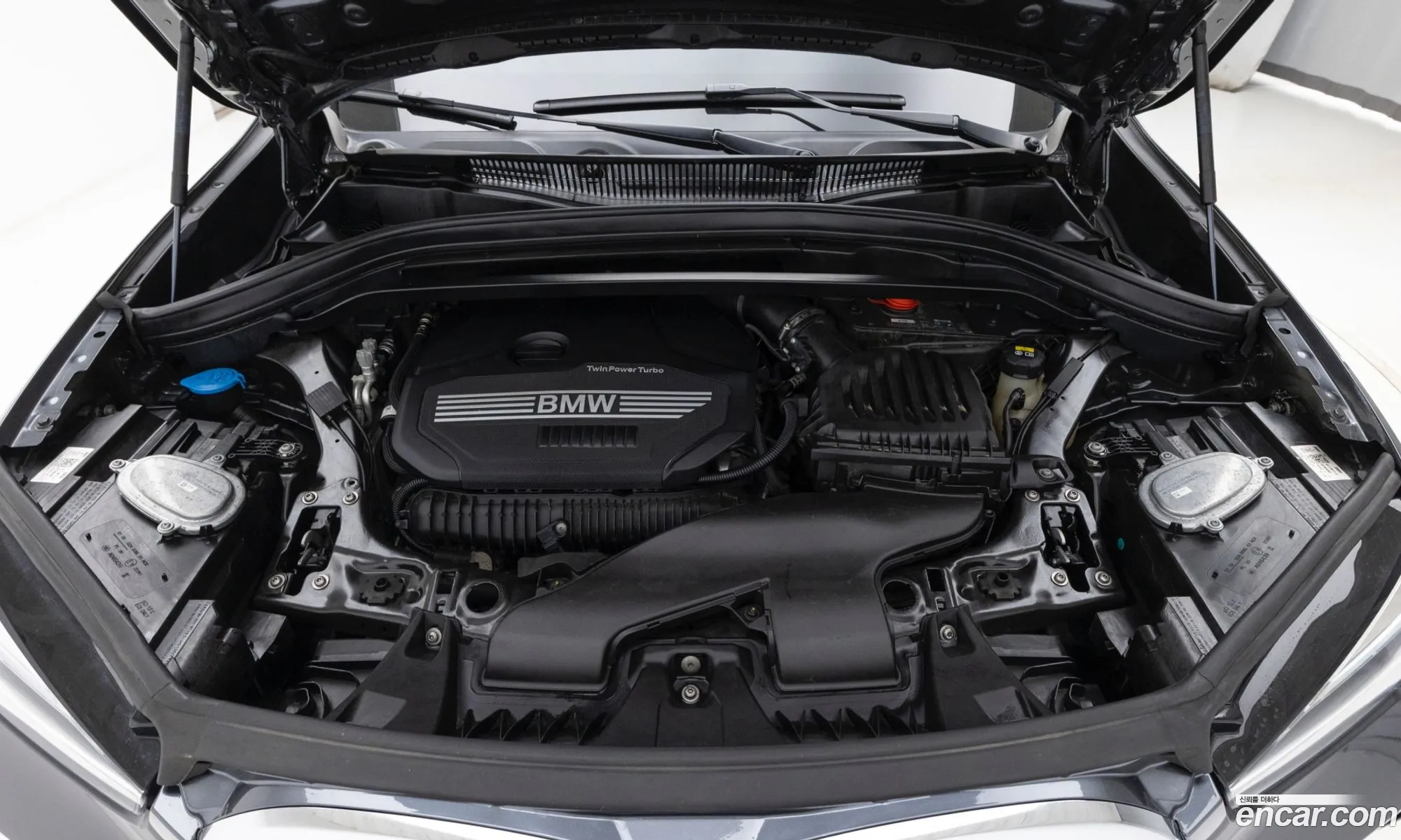 BMW X1 2022 — 8