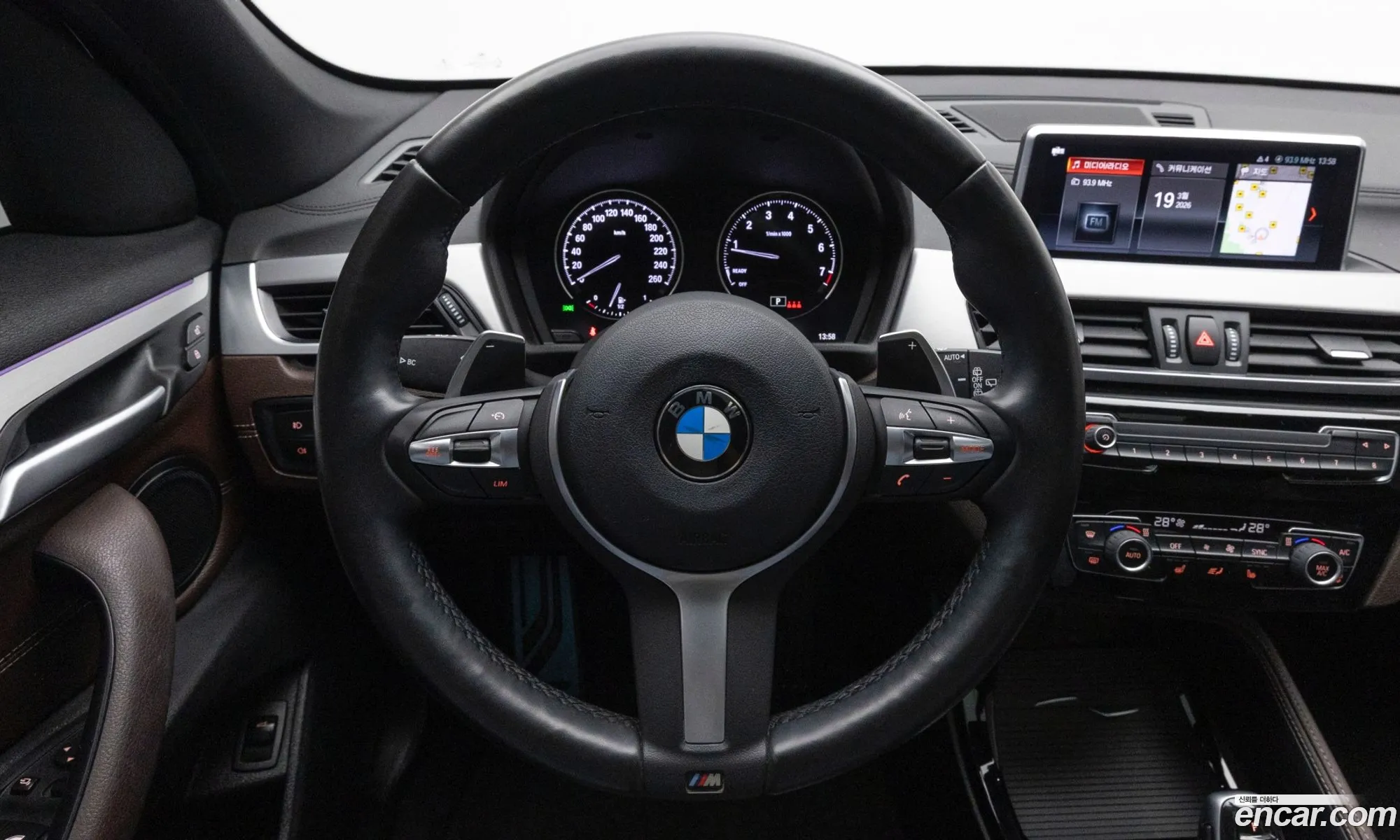 BMW X1 2022 — 14
