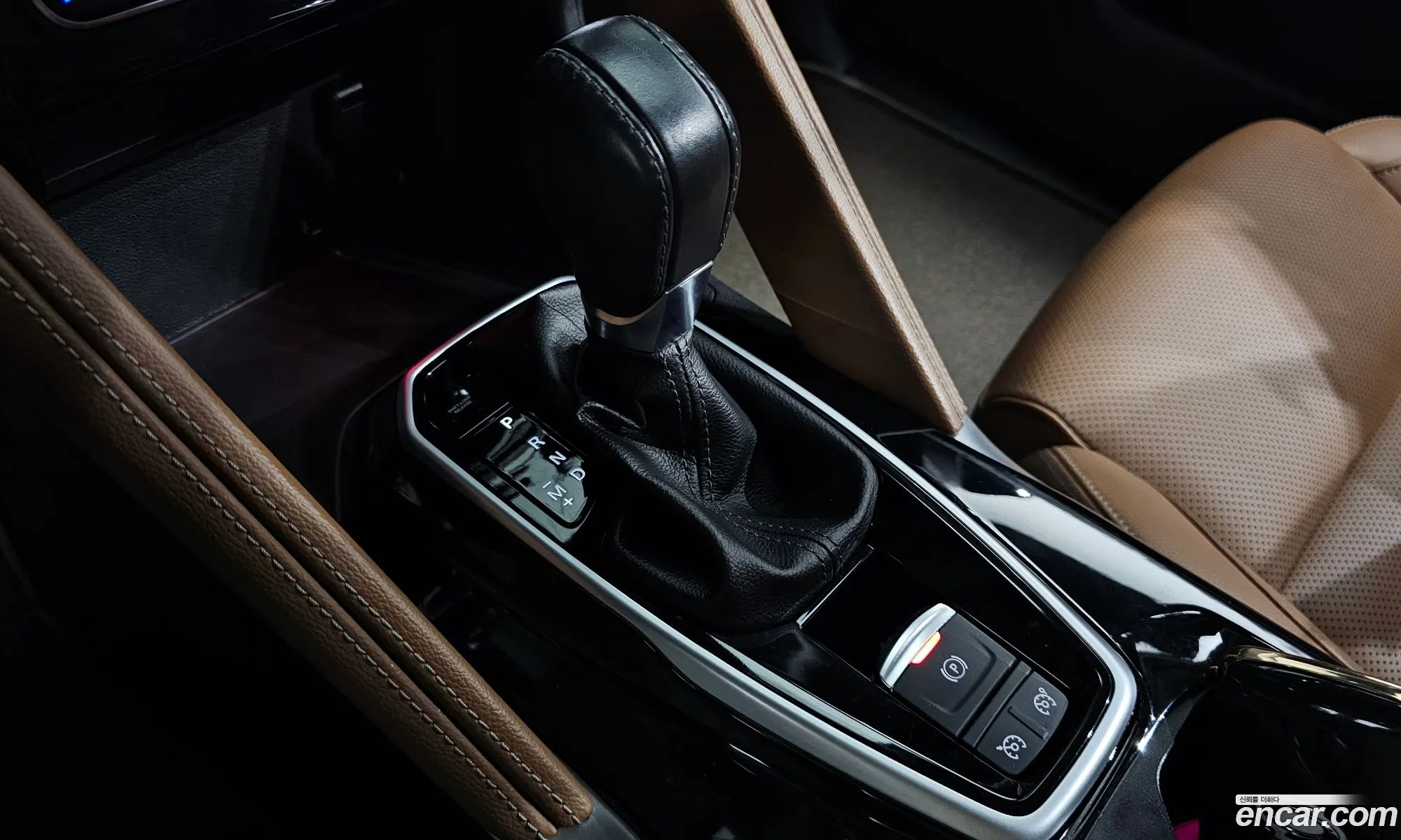 Renault Korea (Samsung) QM6 2021 — 17