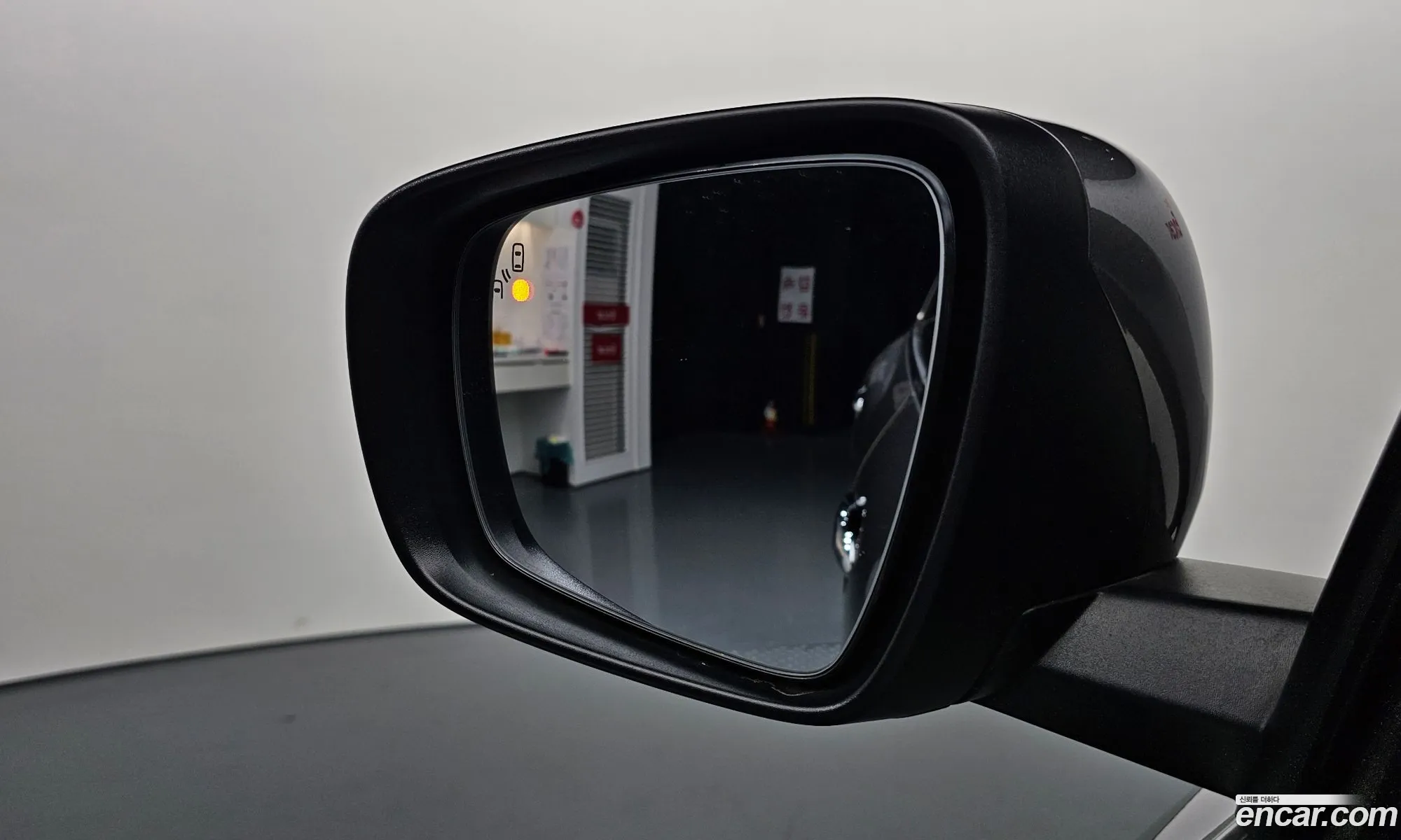 Renault Korea (Samsung) QM6 2021 — 3