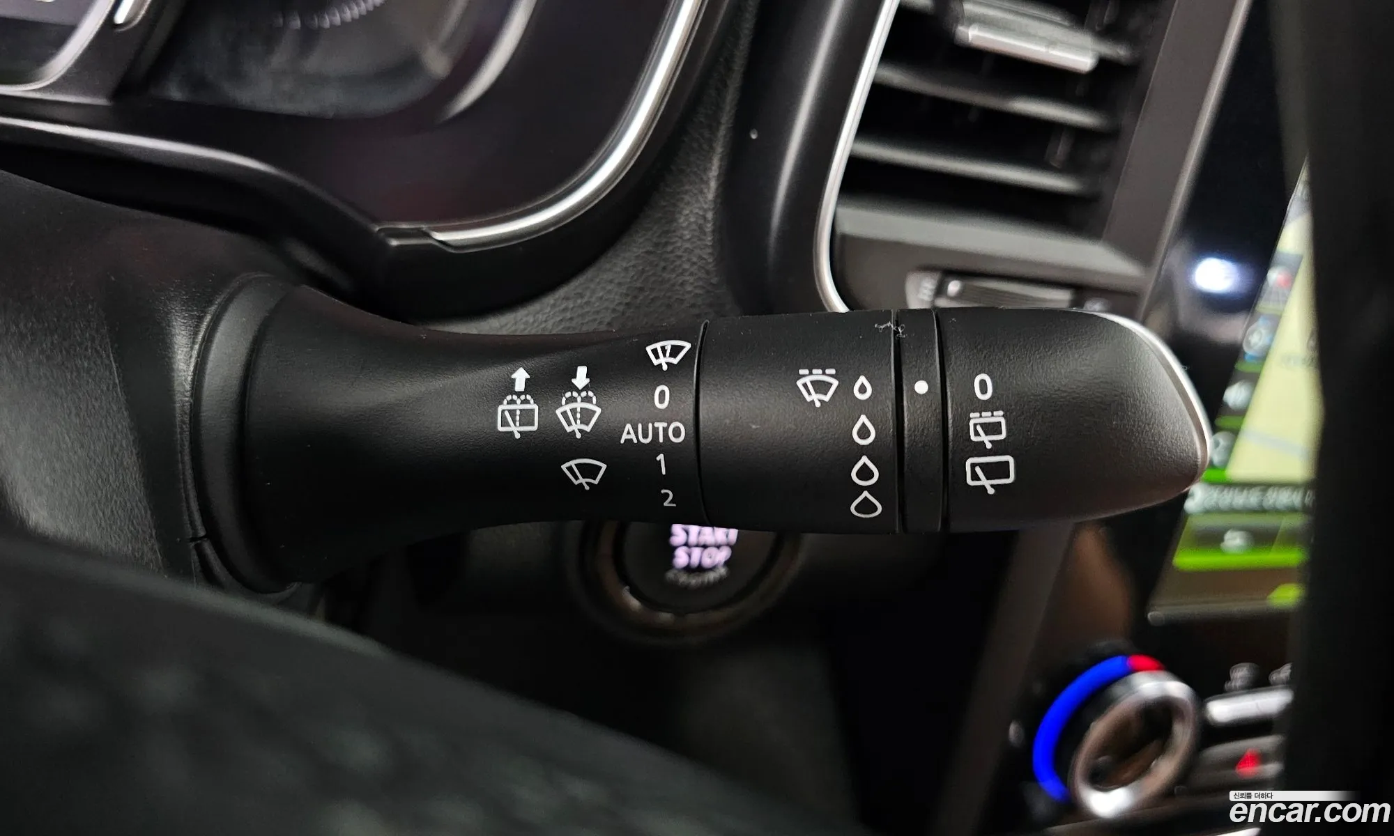 Renault Korea (Samsung) QM6 2021 — 16