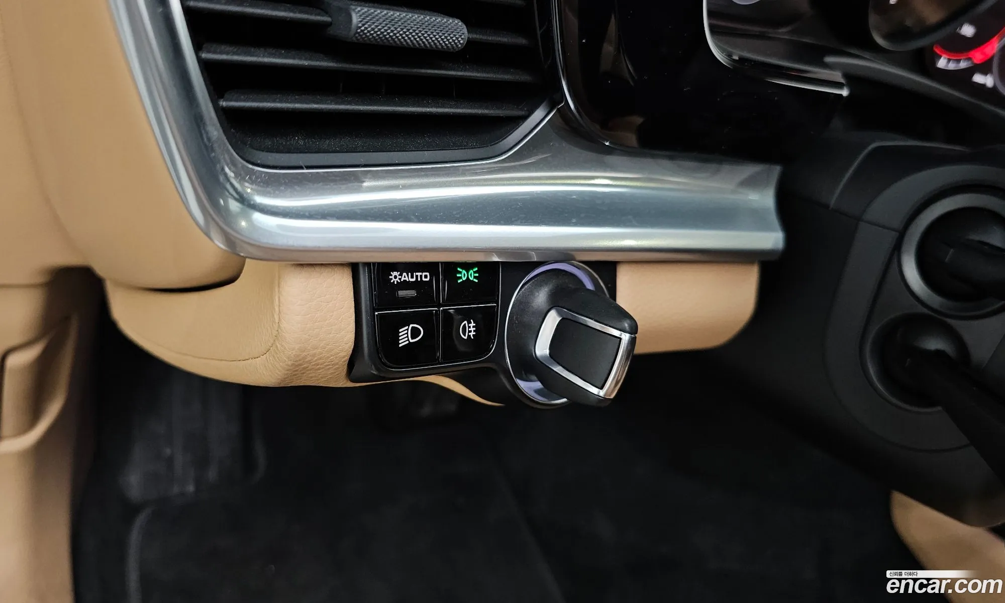 Porsche Panamera 2018 — 5