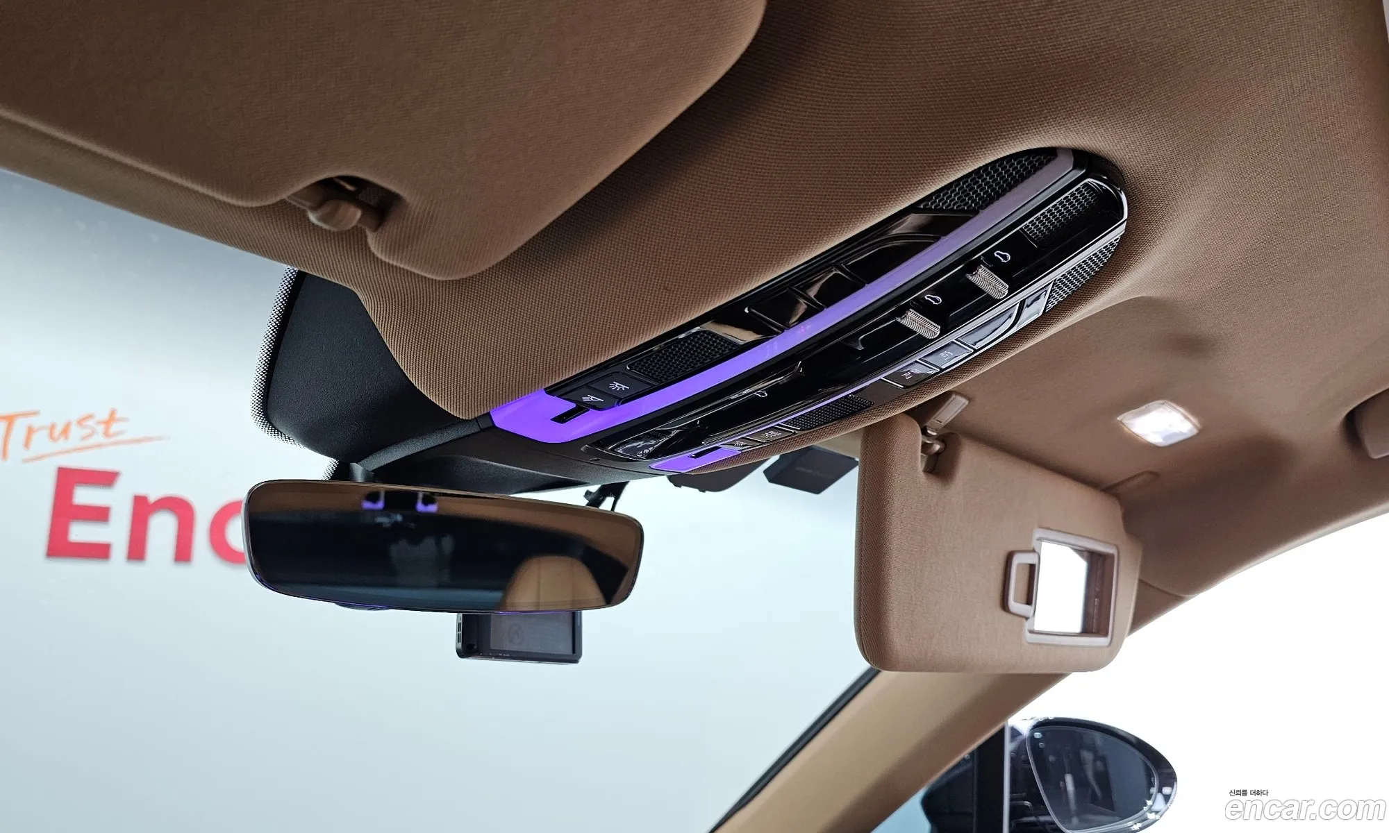 Porsche Panamera 2018 — 10