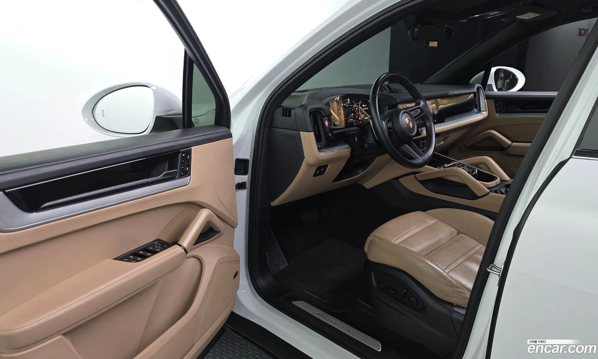 Porsche Cayenne 2023 WP1AA29Y5RDA00537 — 8