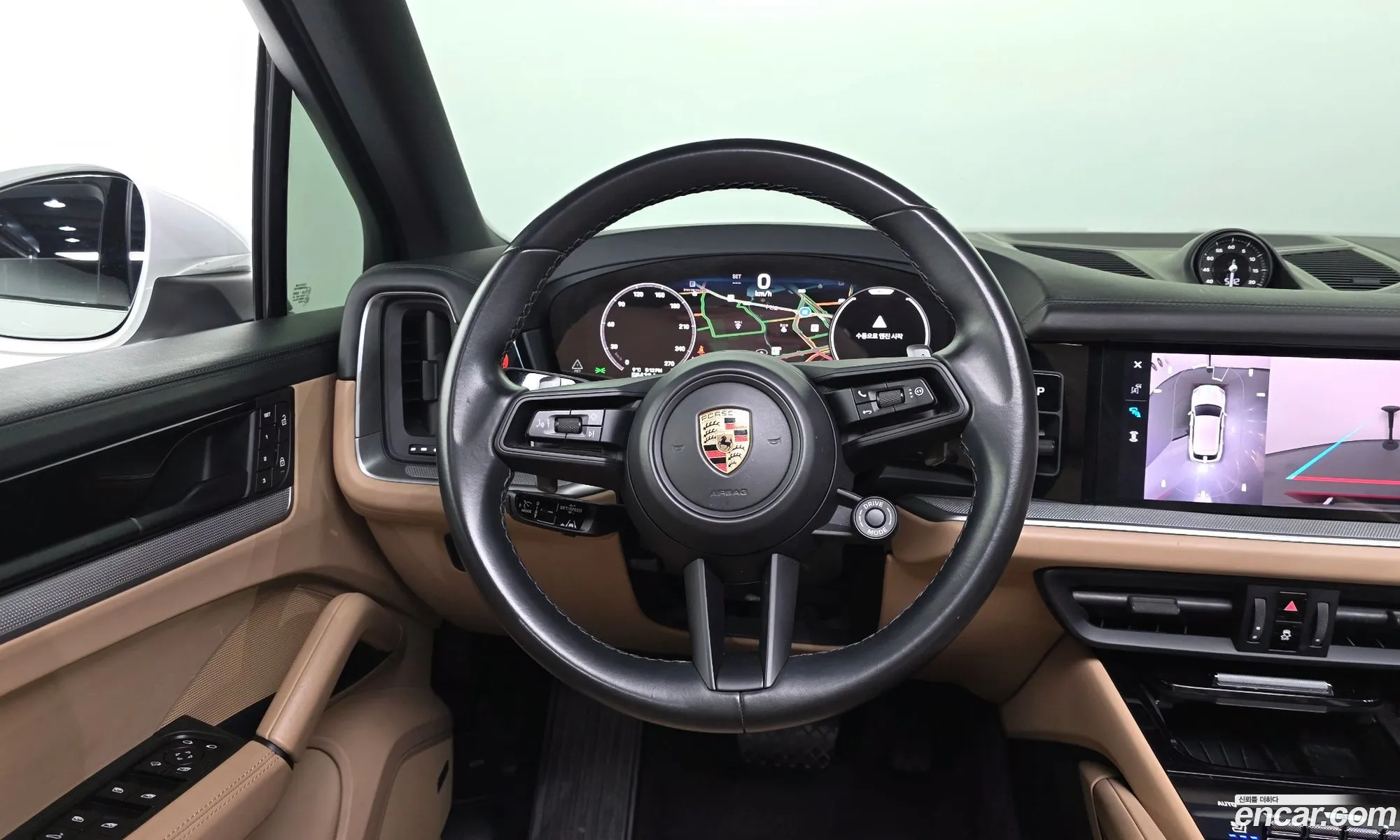 Porsche Cayenne 2023 WP1AA29Y5RDA00537 — 7