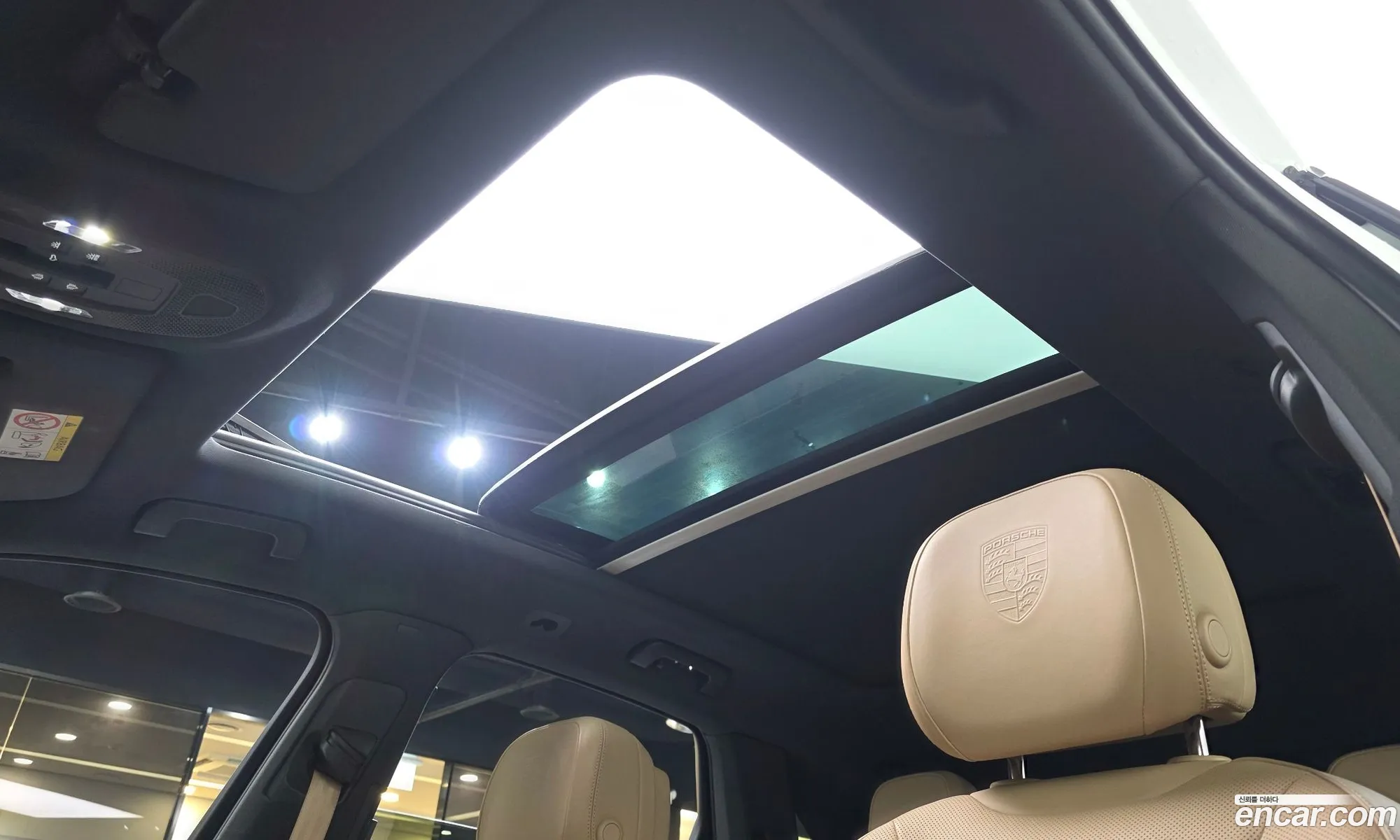 Porsche Cayenne 2023 WP1AA29Y5RDA00537 — 9